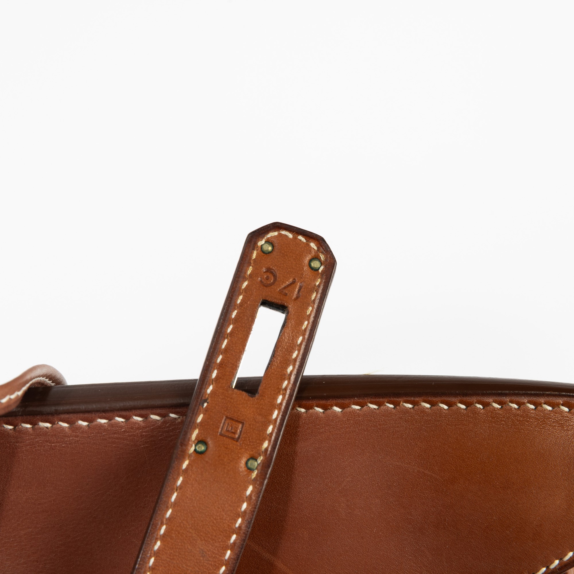 Hermès, Borsa Birkin 40