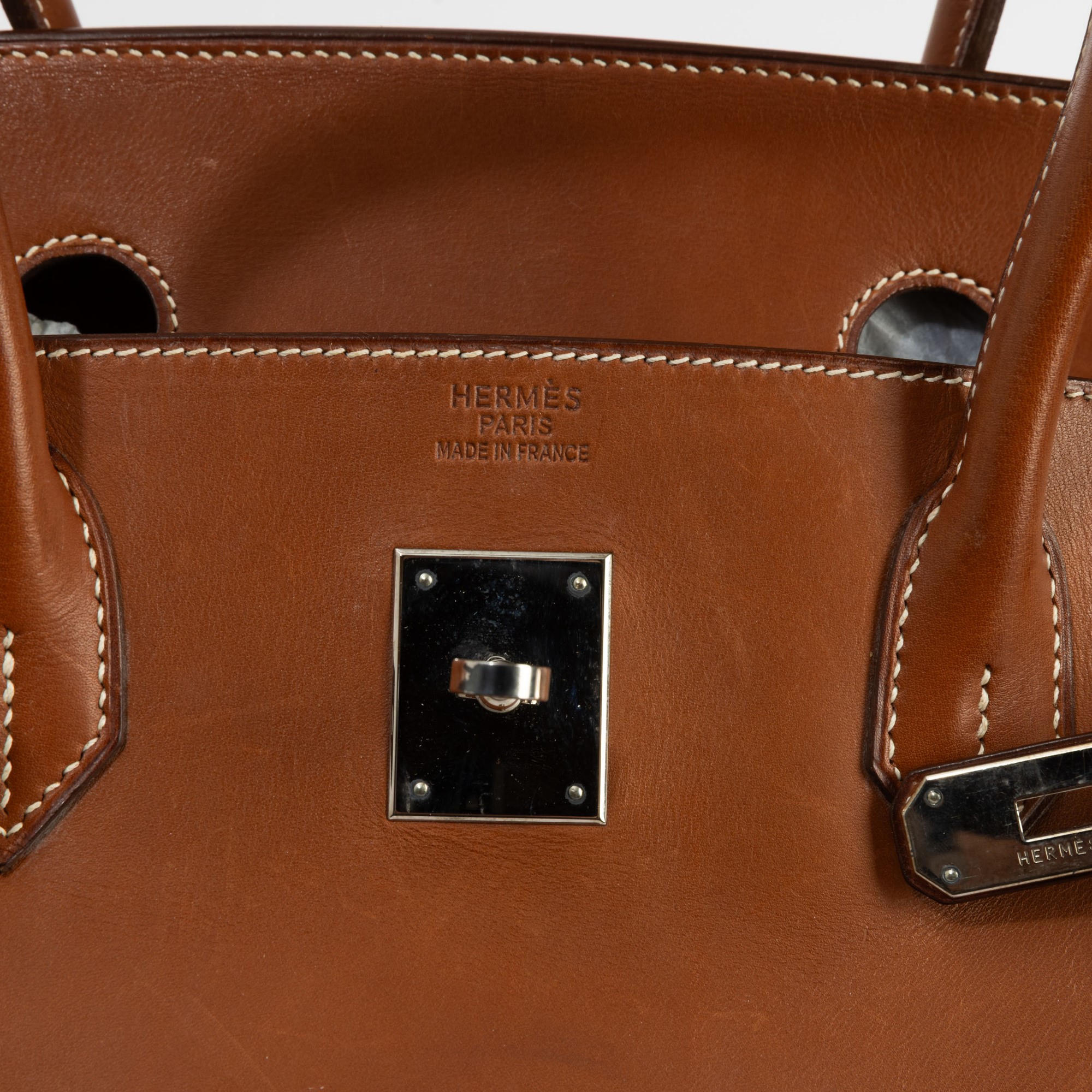 Hermès, Borsa Birkin 40