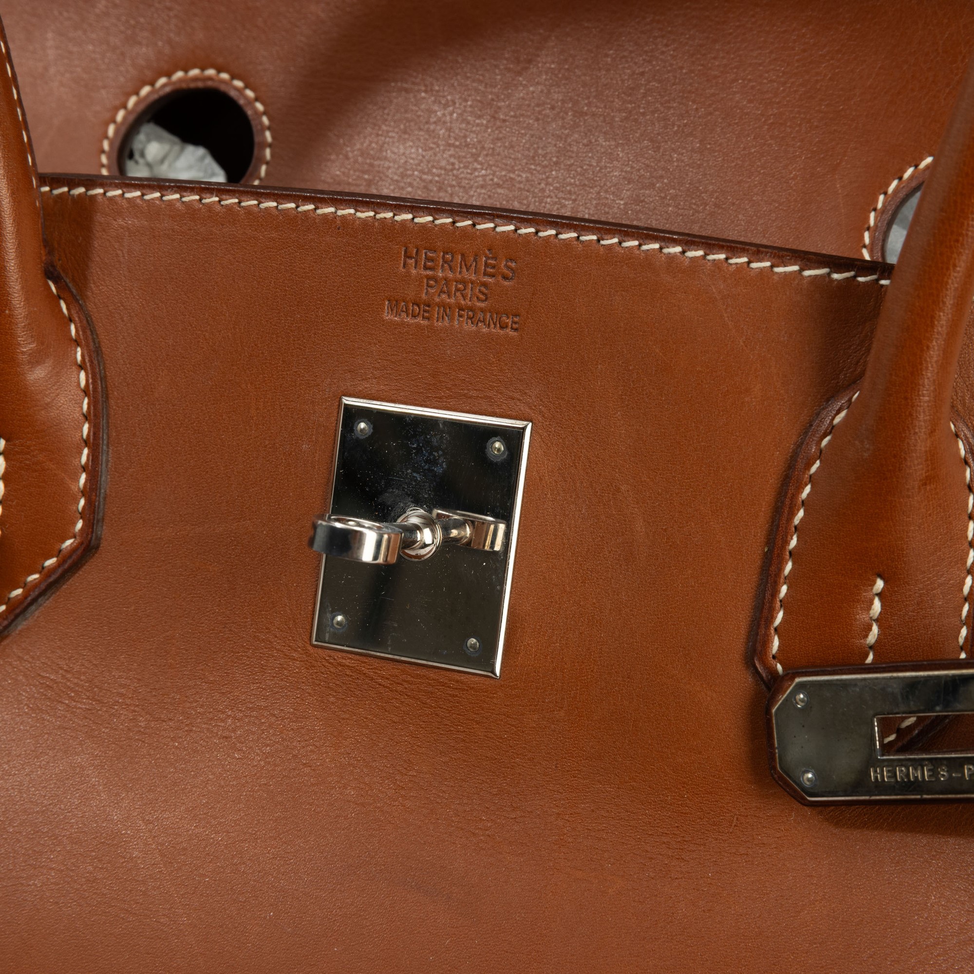 Hermès, Borsa Birkin 40