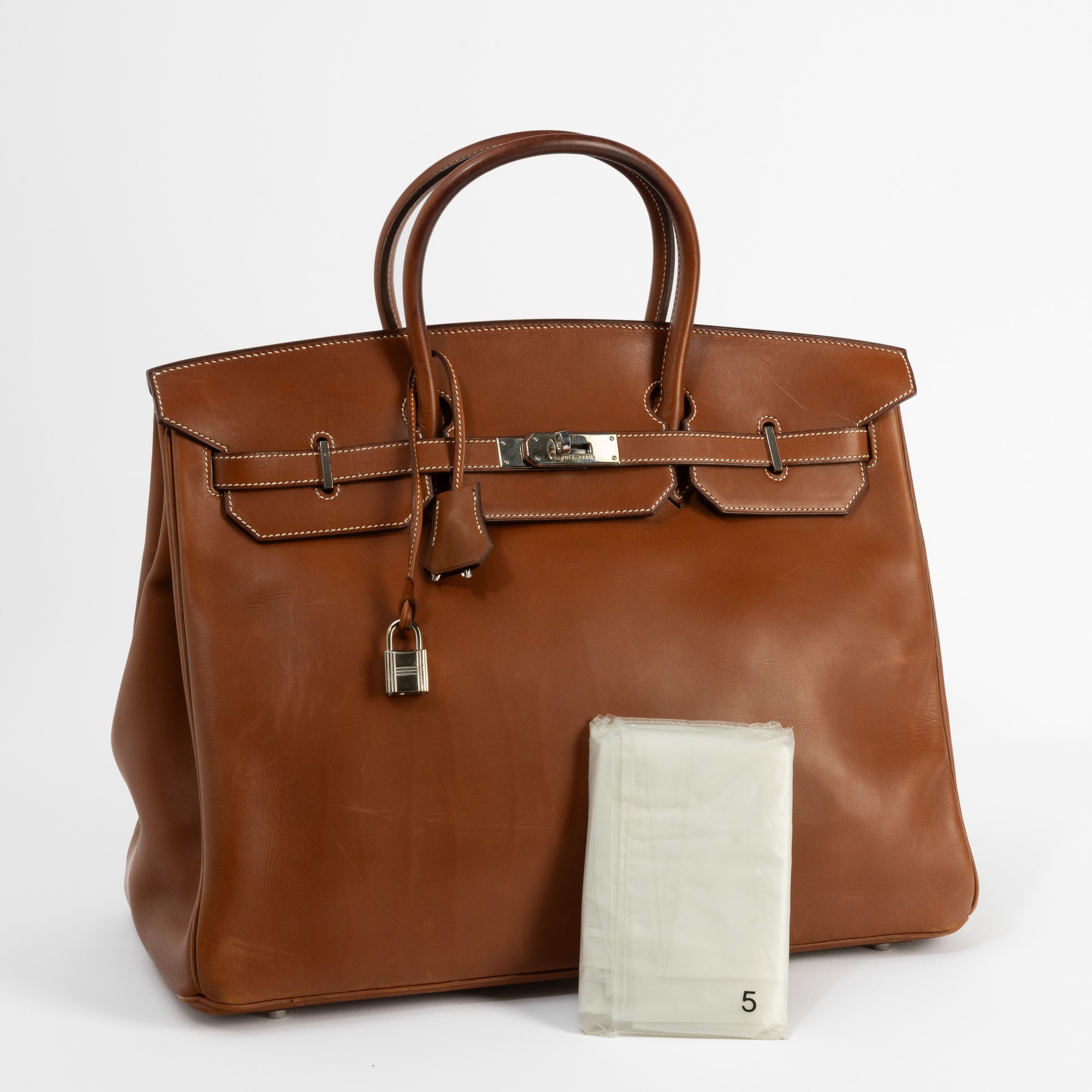 Hermès, Borsa Birkin 40