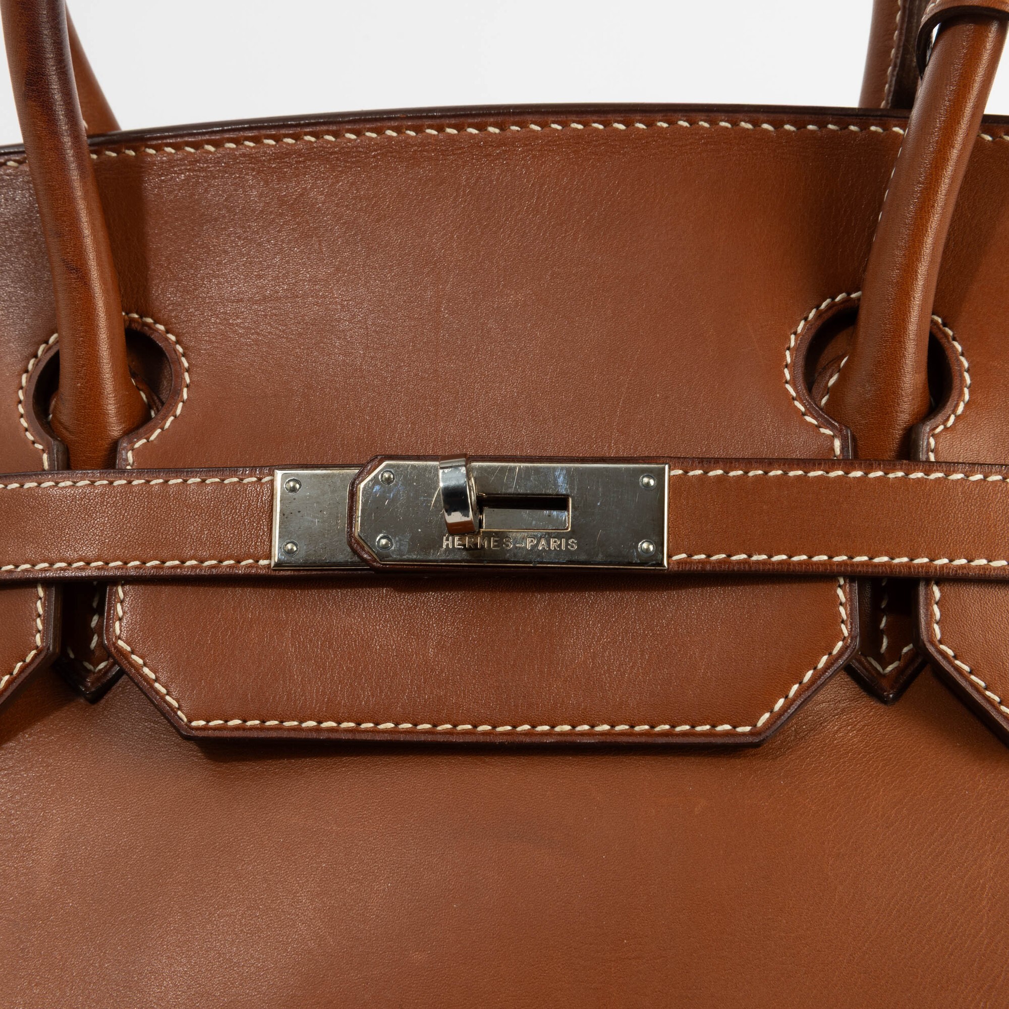 Hermès, Borsa Birkin 40