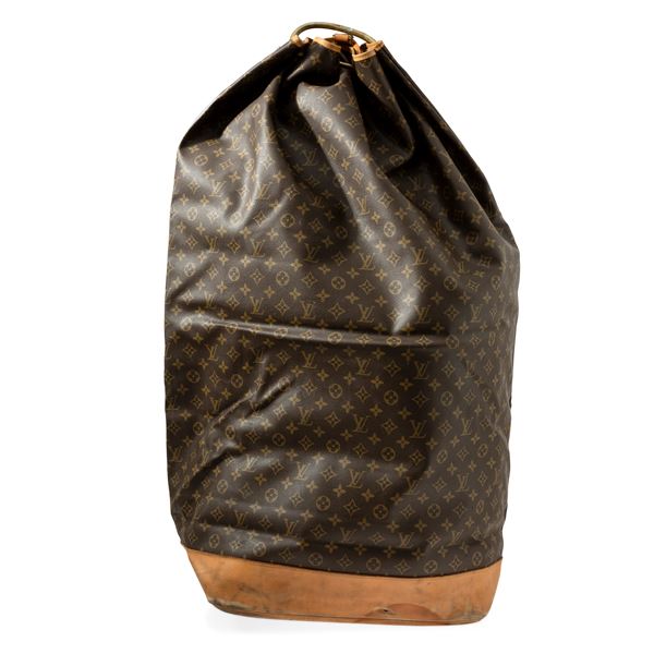 Louis Vuitton, Sacca da viaggio Marin