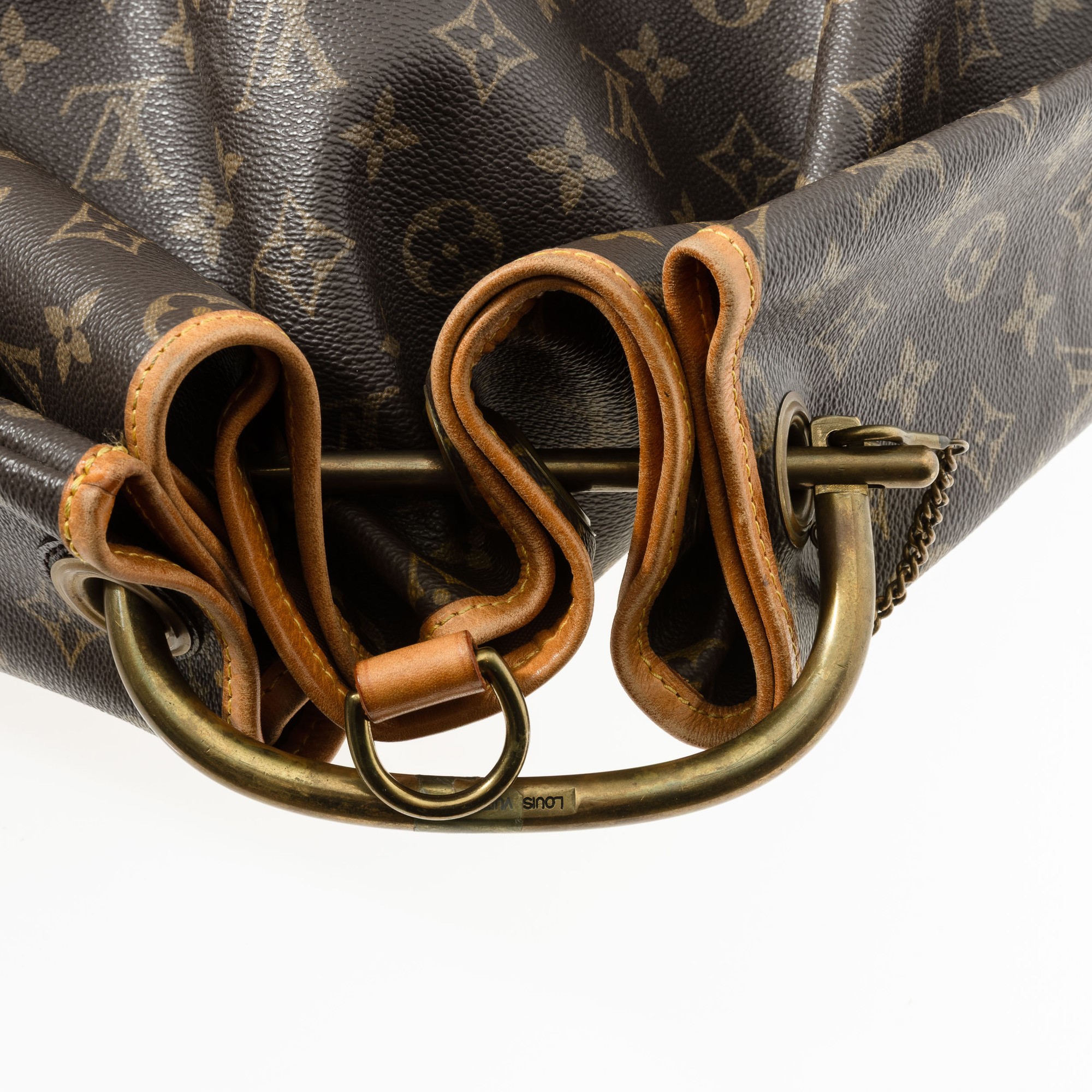 Louis Vuitton, Sacca da Viaggio Marin
