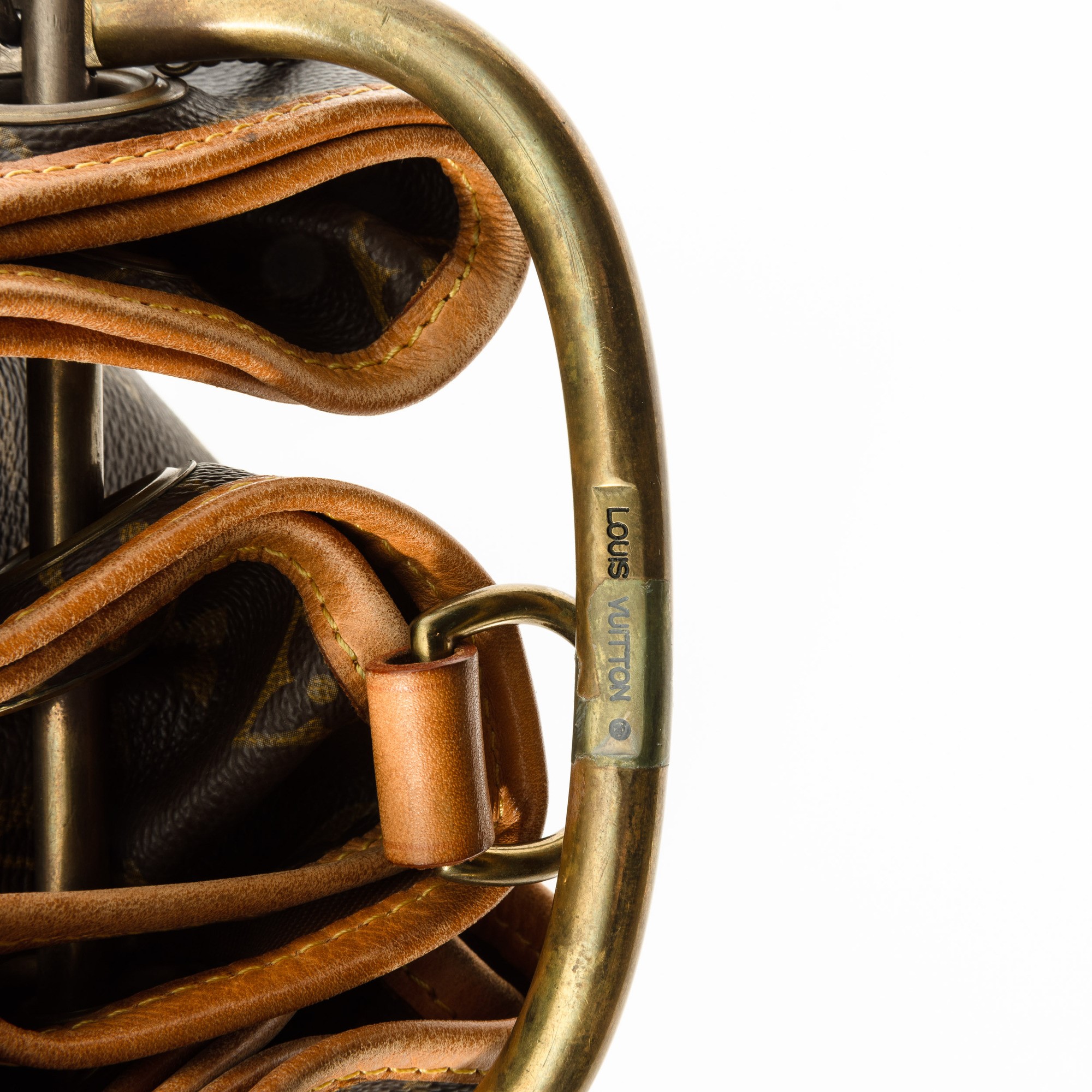 Louis Vuitton, Sacca da Viaggio Marin