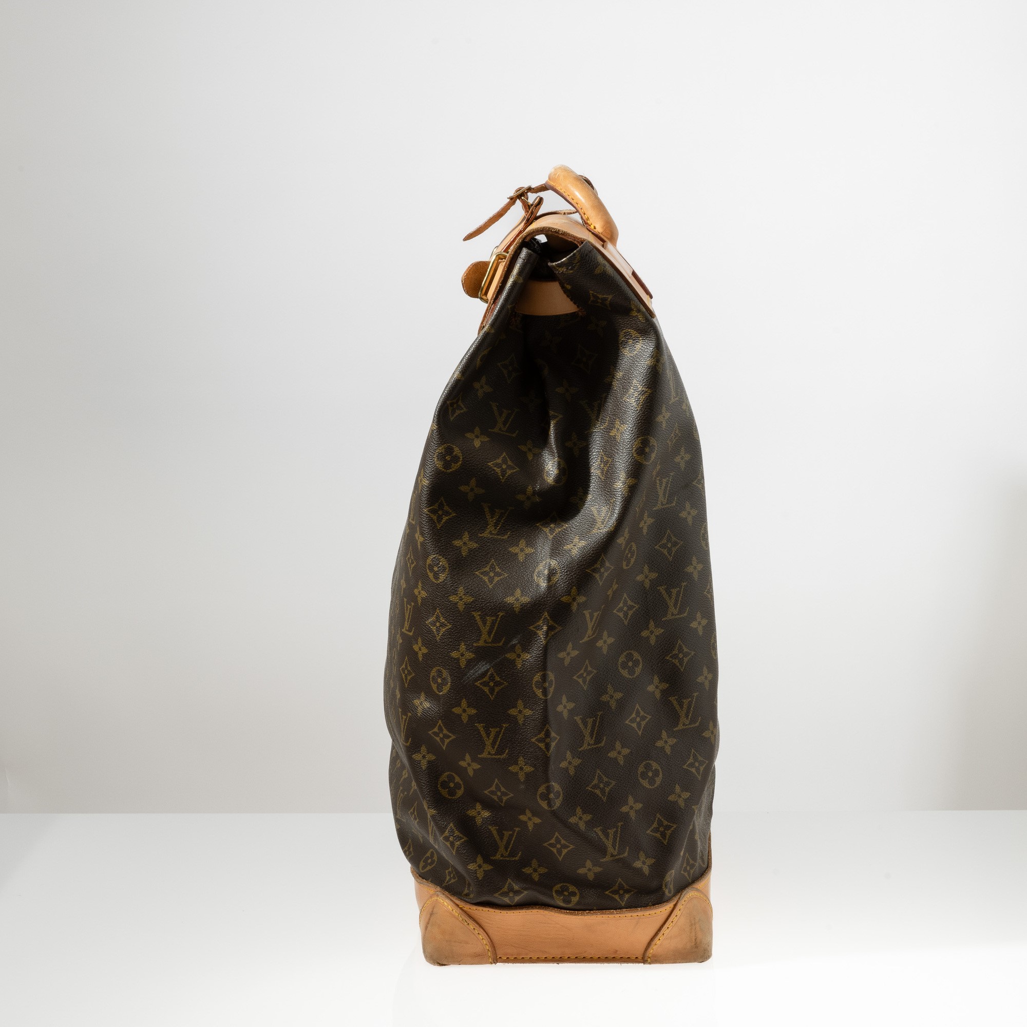 Louis Vuitton, Borsa da Viaggio Steamer Bag