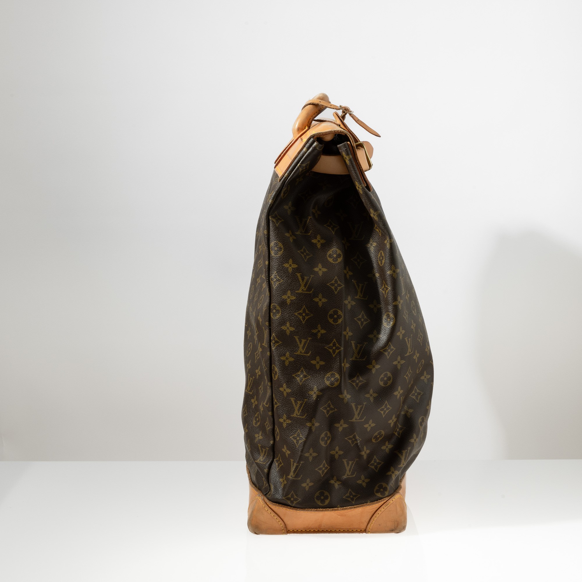 Louis Vuitton, Borsa da Viaggio Steamer Bag