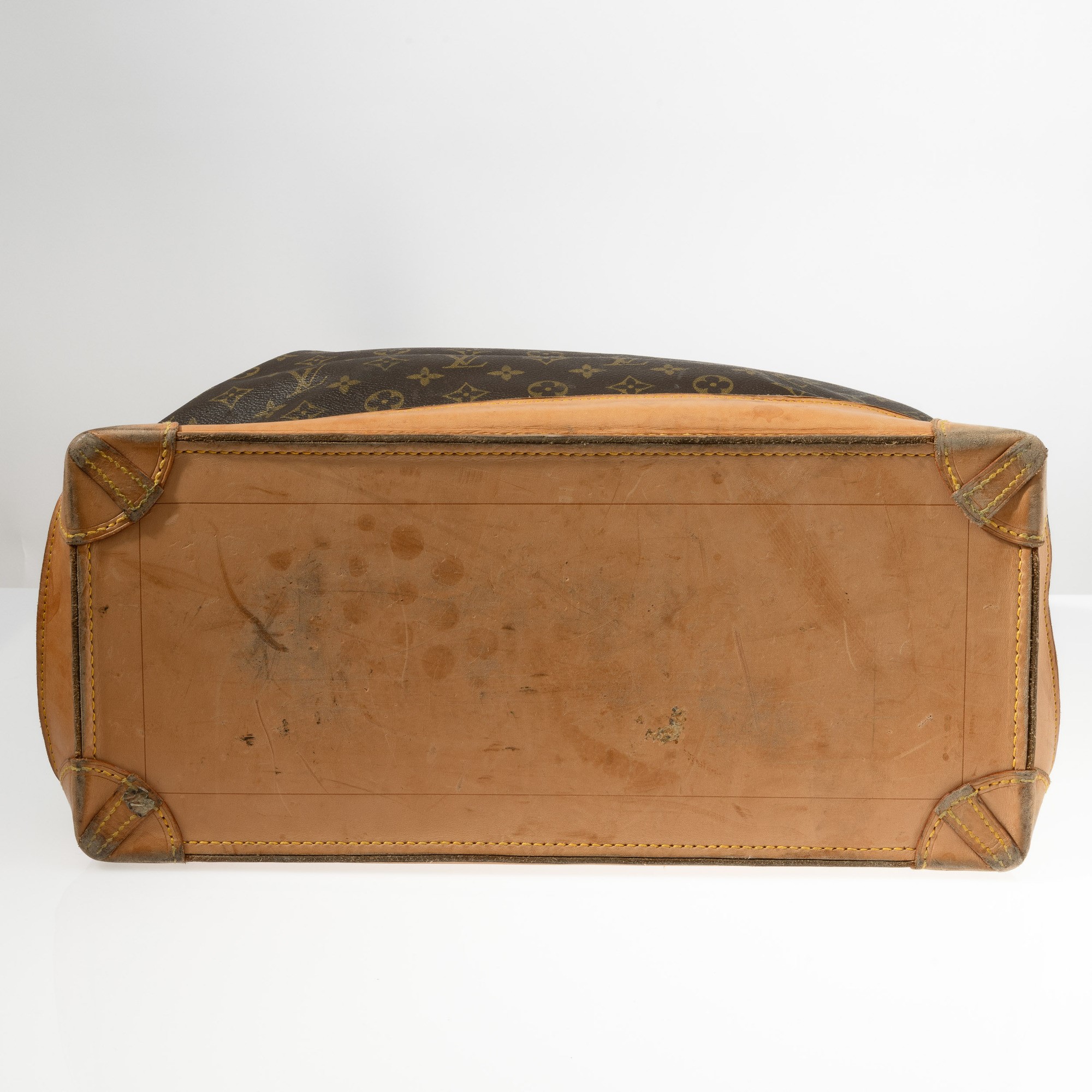 Louis Vuitton, Borsa da Viaggio Steamer Bag