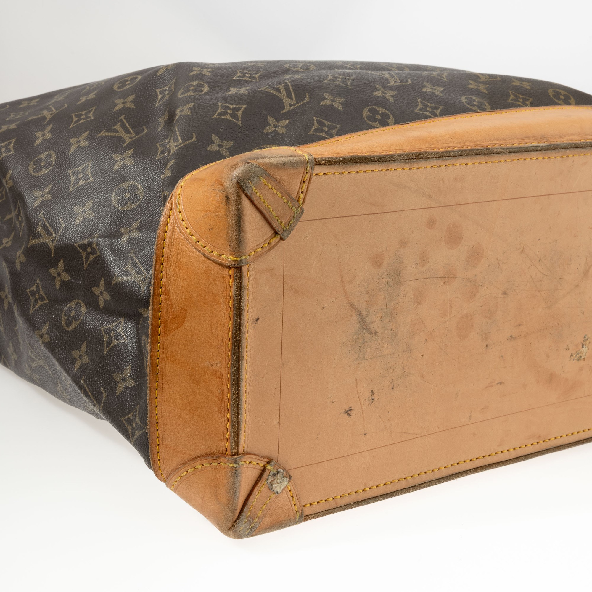 Louis Vuitton, Borsa da Viaggio Steamer Bag