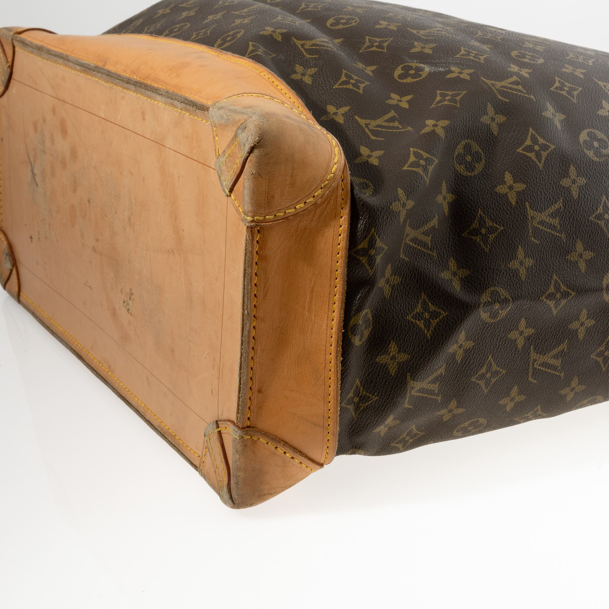 Louis Vuitton, Borsa da Viaggio Steamer Bag