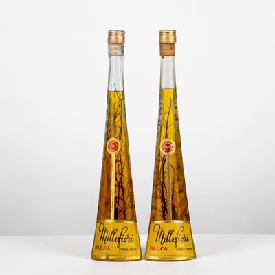 DI.L.CA Casoni, Millefiori - 2 Bottiglie da 50cl, 40% Vol.