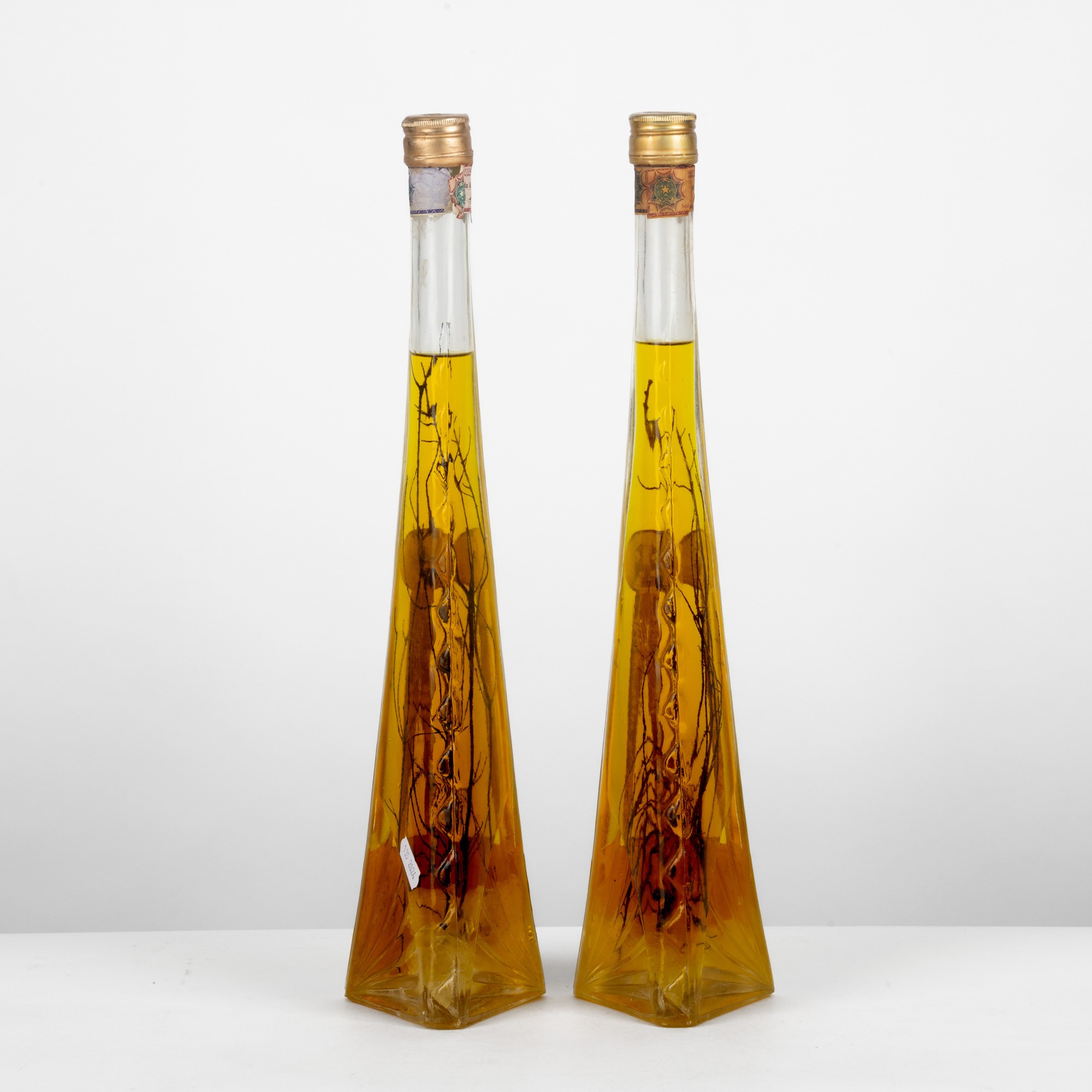 DI.L.CA Casoni, Millefiori - 2 Bottiglie da 50cl, 40% Vol.