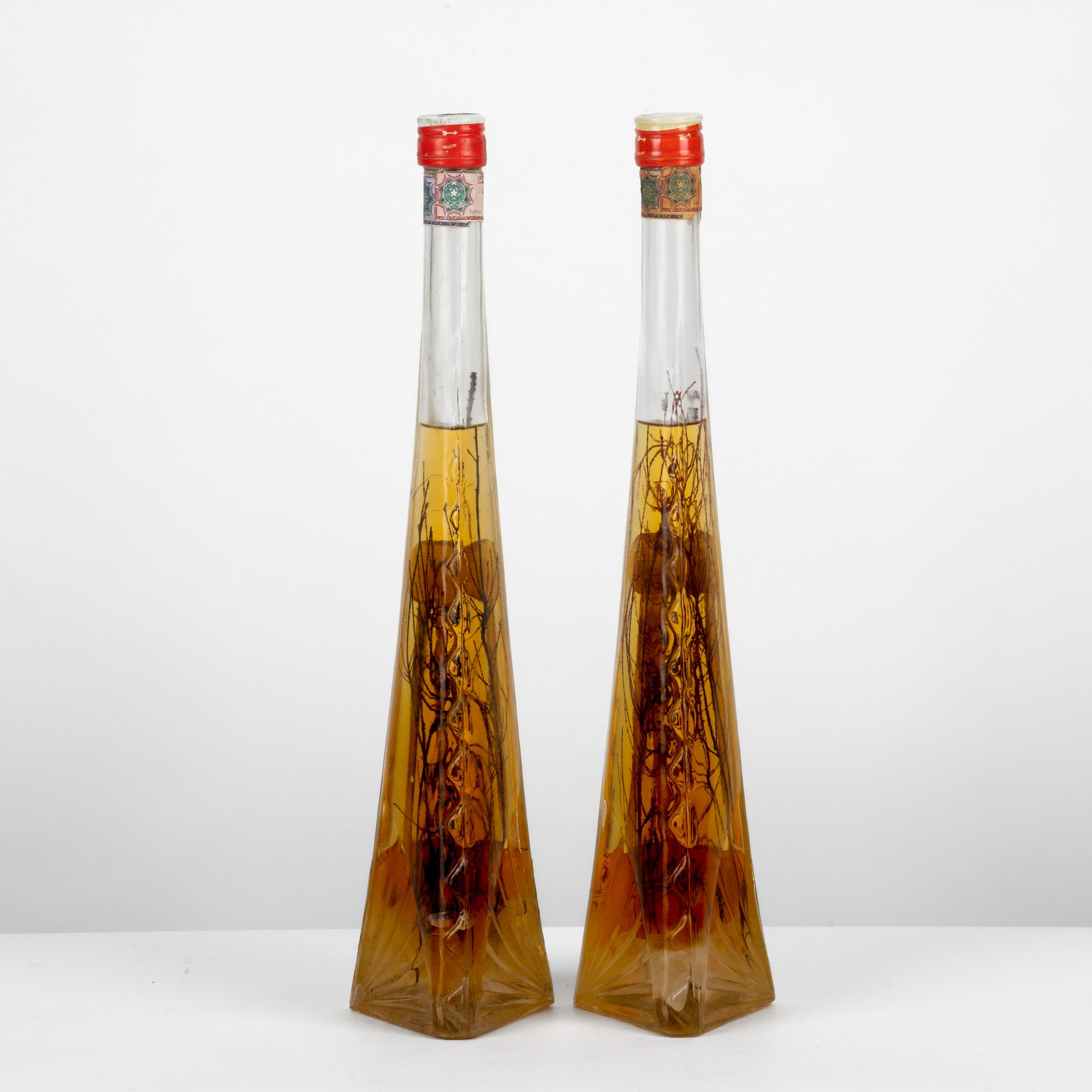 DI.L.CA Casoni, Sambuca Cristallizzata, 40% Vol., 50cl
