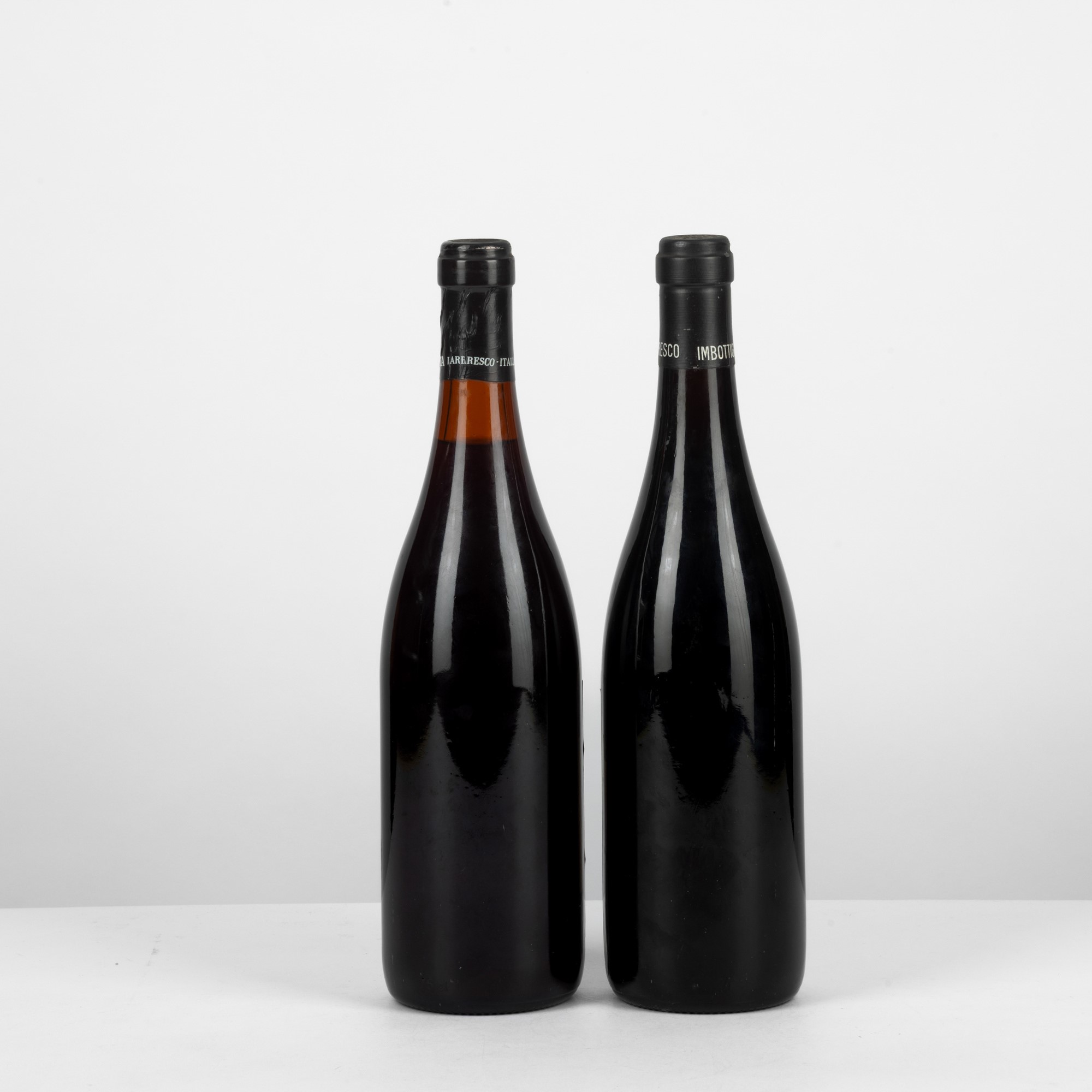 Gaja, Barbaresco 1965 e 1973, 2 bottiglie 75cl