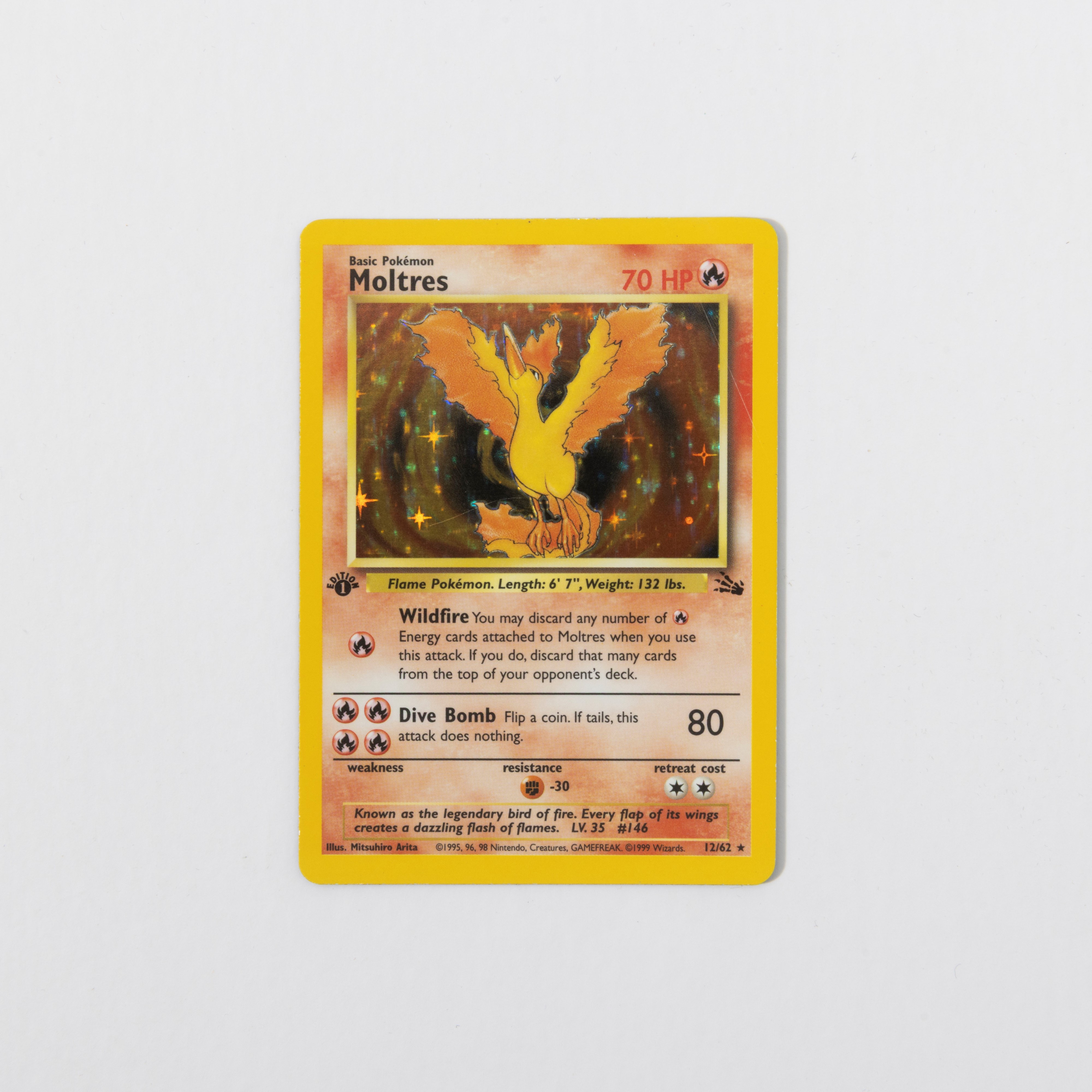 Arita Mitsuhiro - Pokemon - Maltres