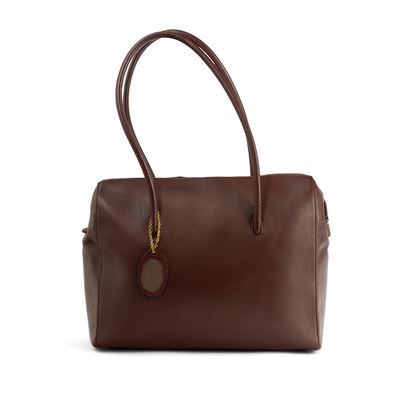 Cartier, Borsa