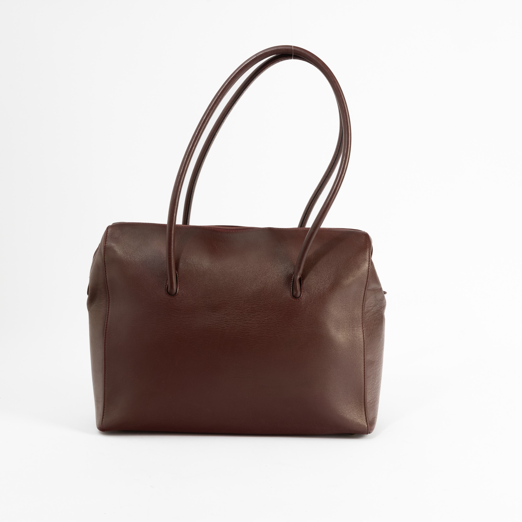 Cartier, Borsa