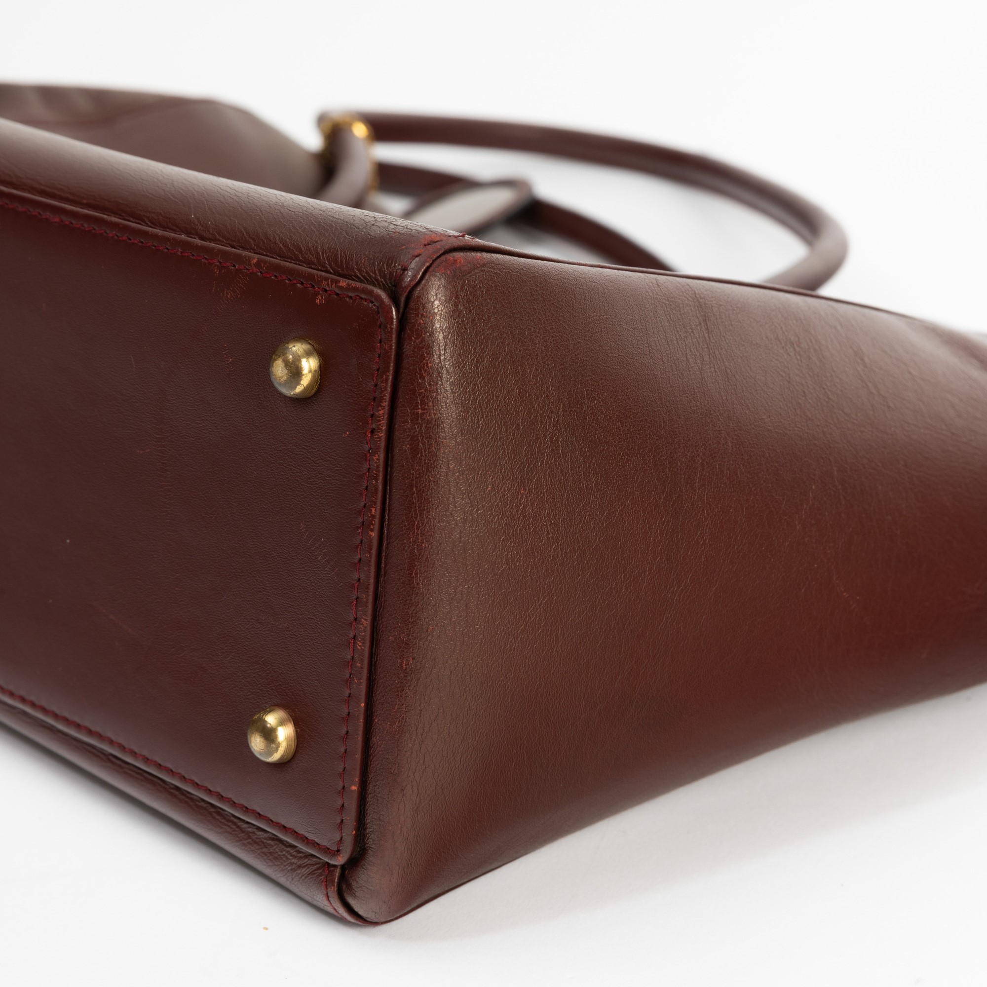 Cartier, Borsa