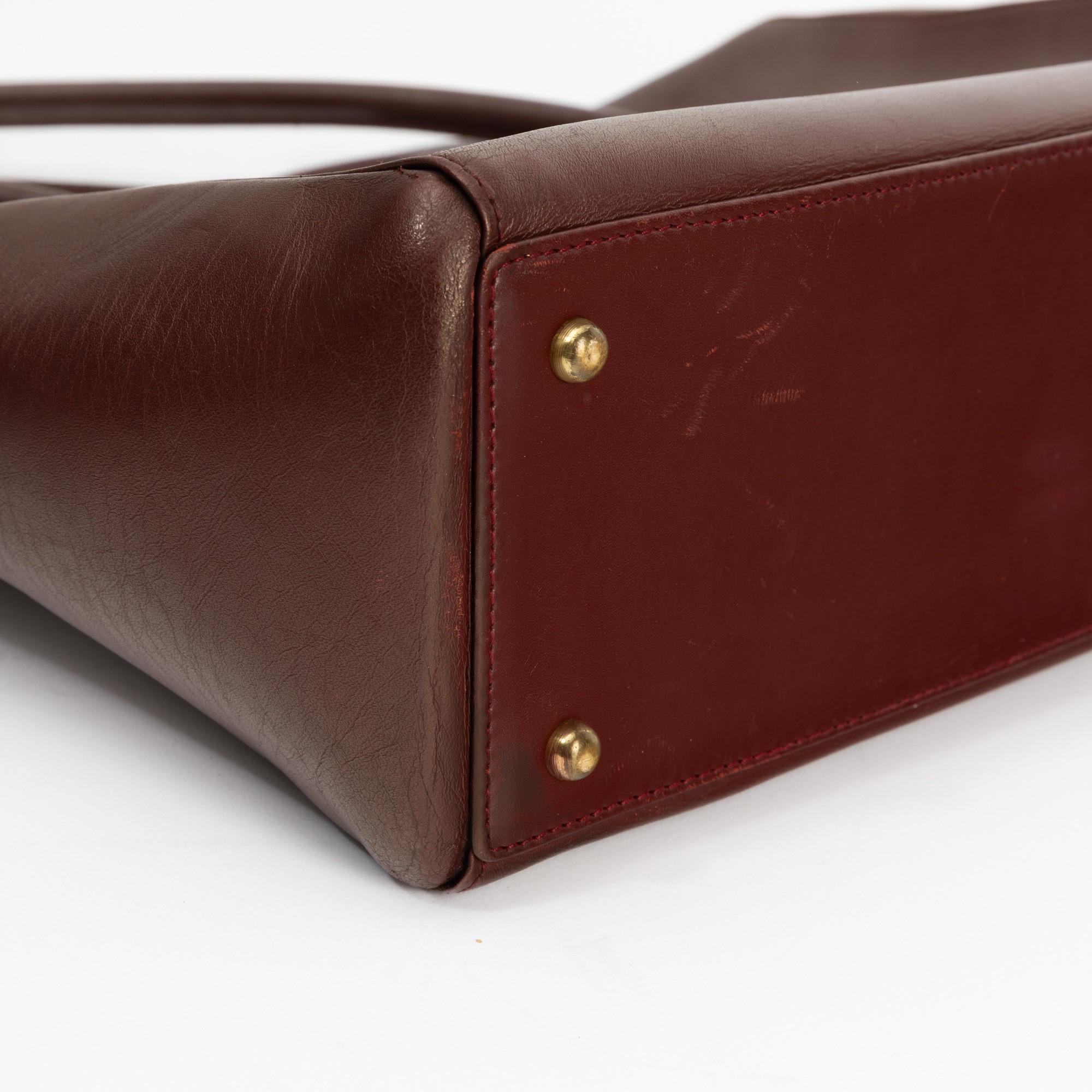 Cartier, Borsa