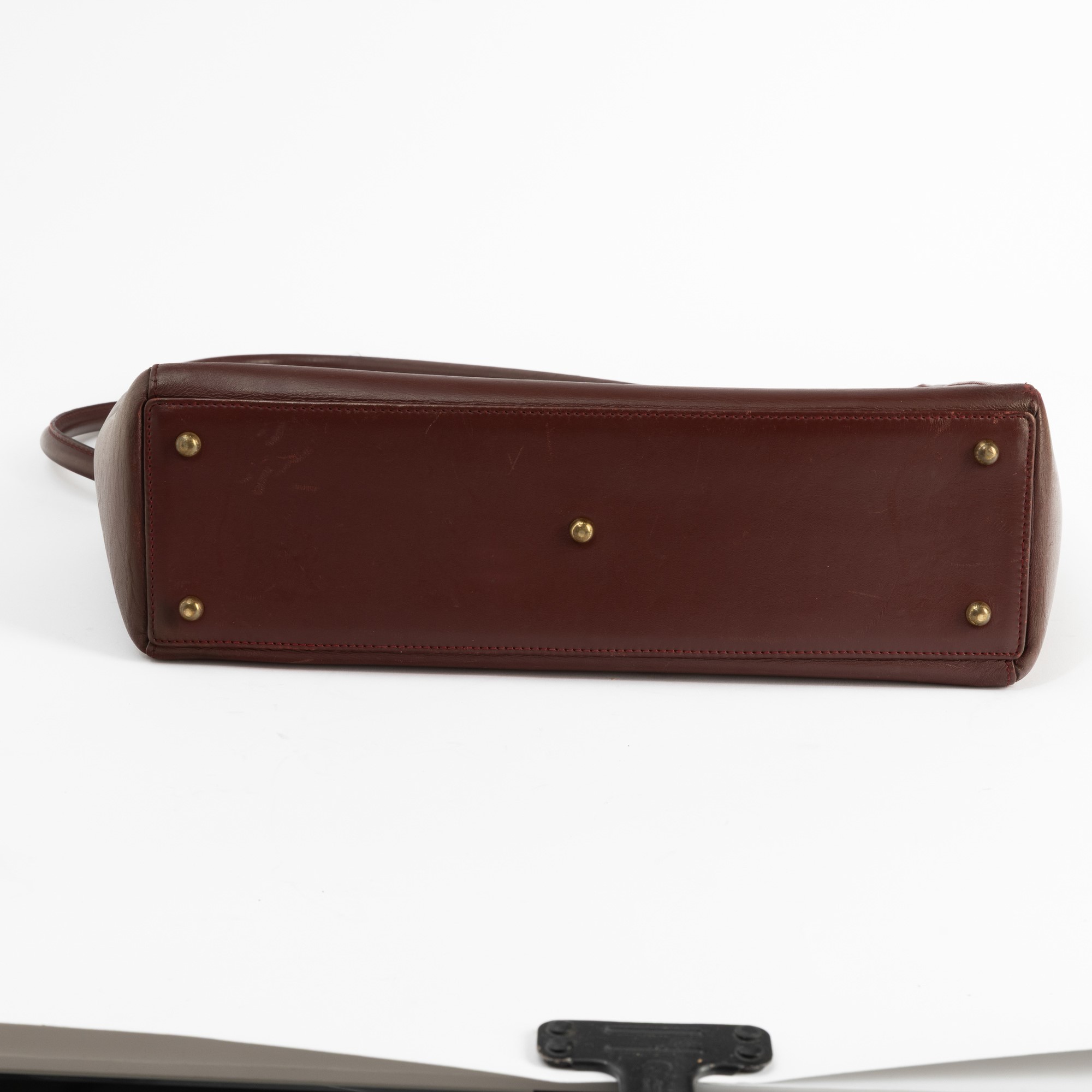 Cartier, Borsa