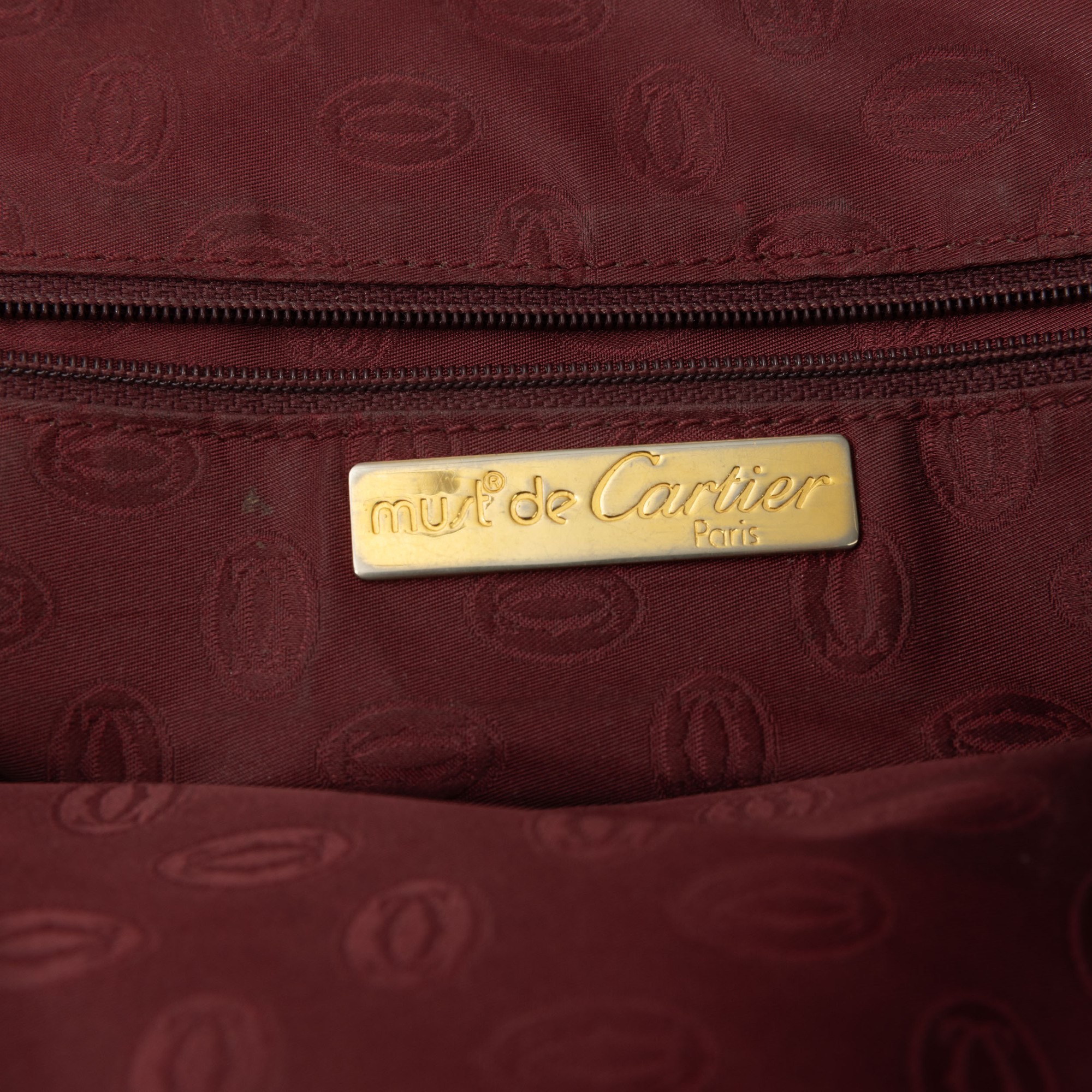 Cartier, Borsa