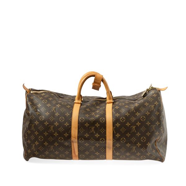 Louis Vuitton, Borsone Keepall