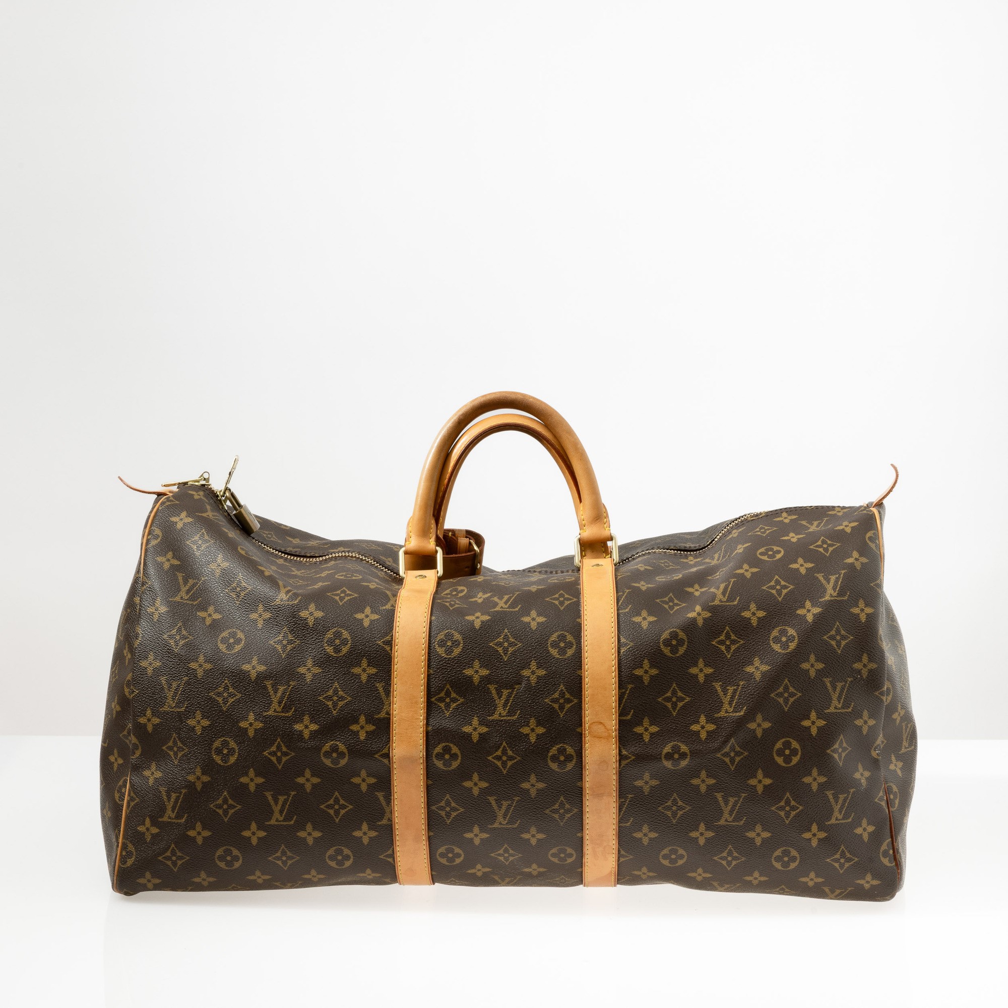 Louis Vuitton, Borsone Keepall