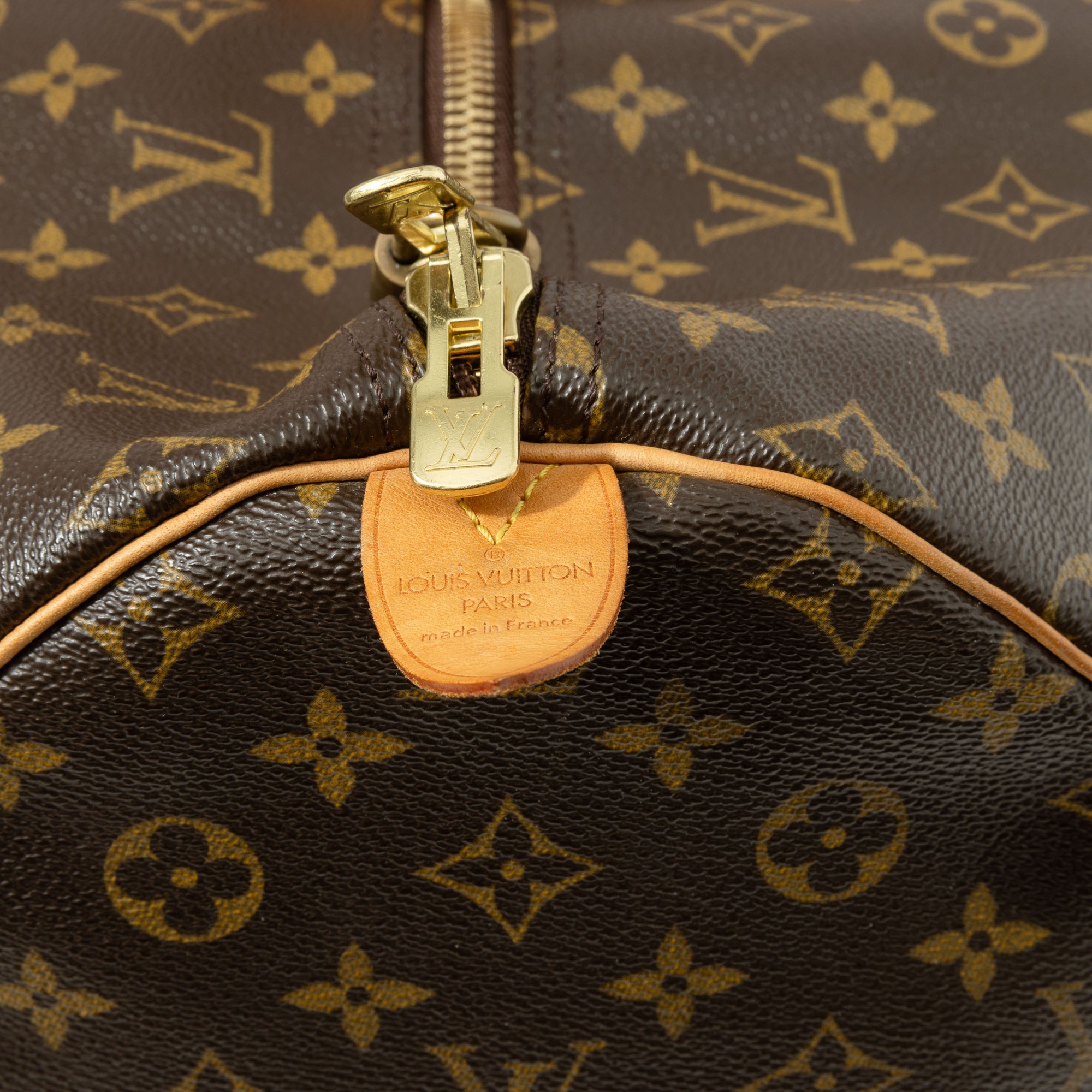 Louis Vuitton, Borsone Keepall