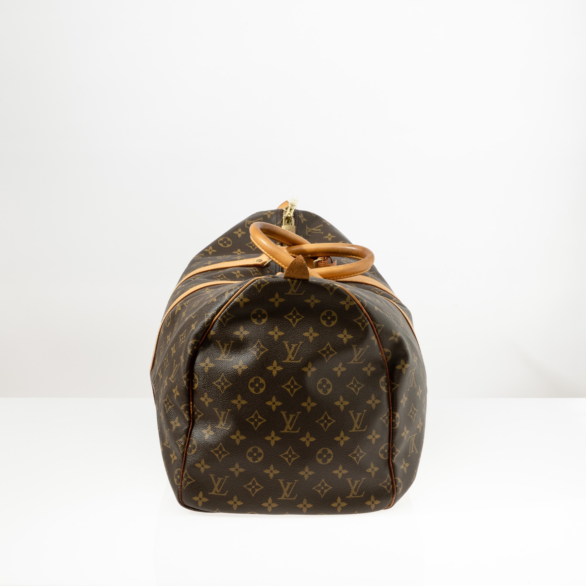 Louis Vuitton, Borsone Keepall