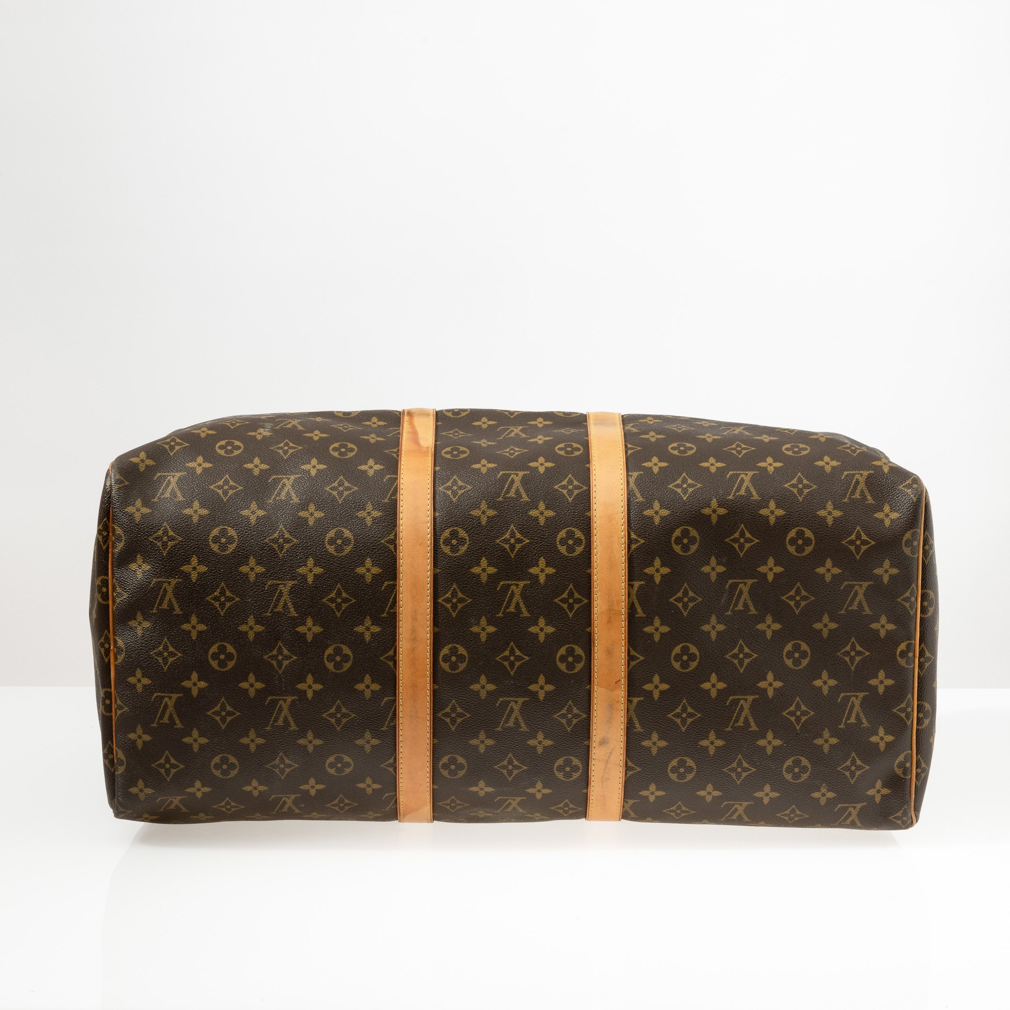 Louis Vuitton, Borsone Keepall