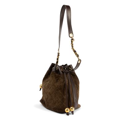 Chanel, Borsa a Secchiello