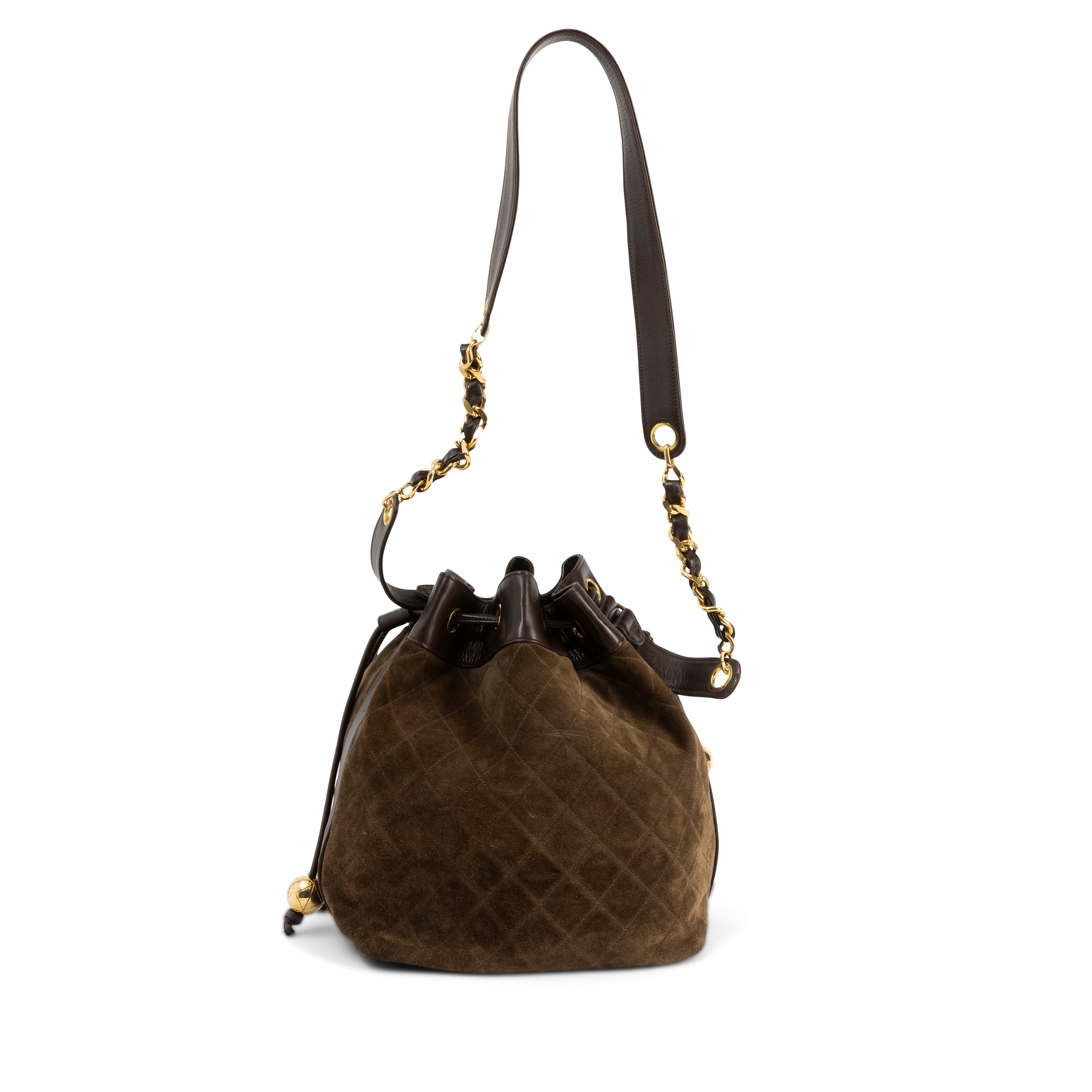 Chanel, Borsa a Secchiello