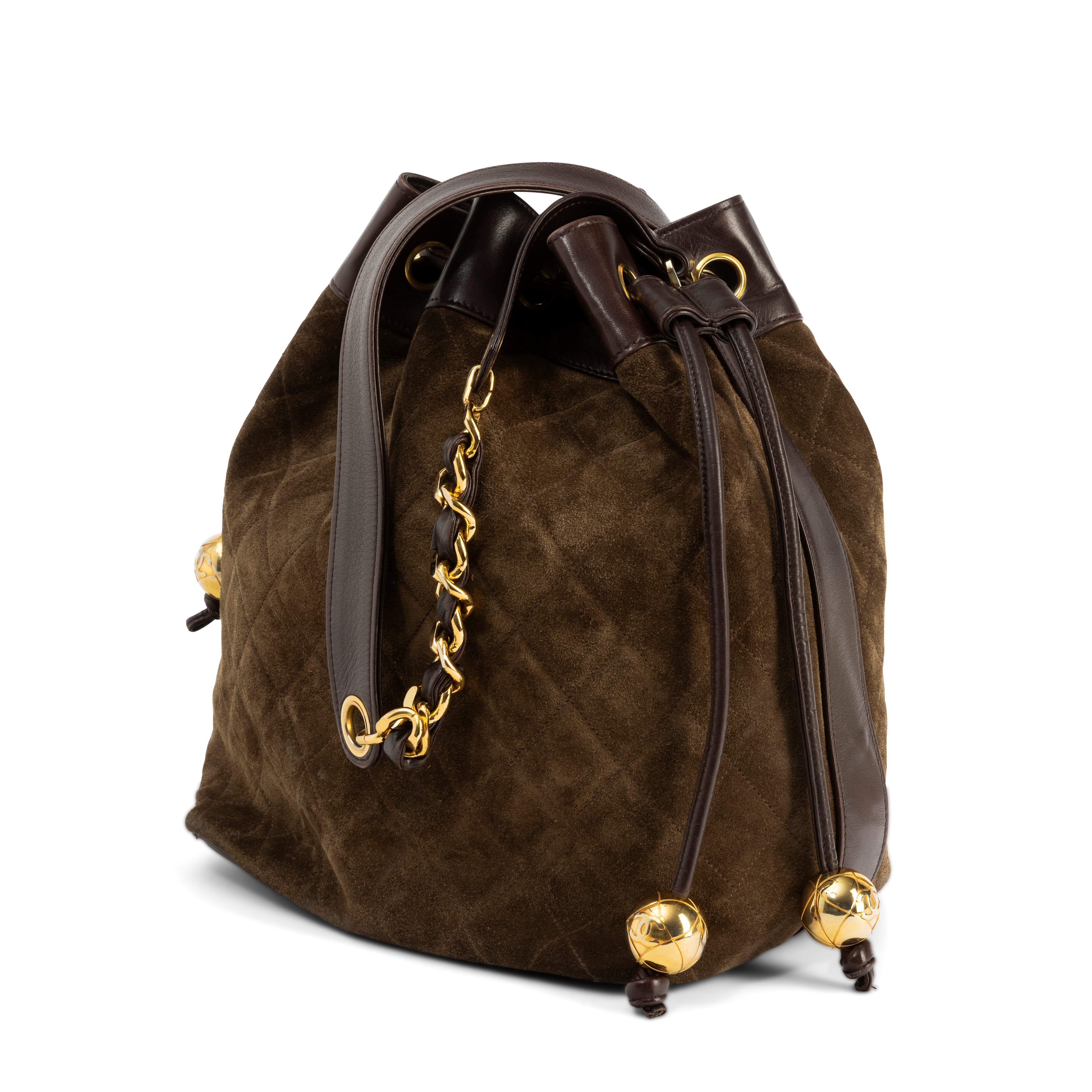 Chanel, Borsa a Secchiello