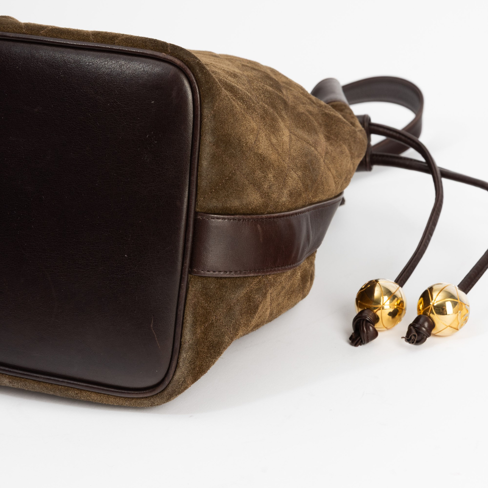 Chanel, Borsa a Secchiello