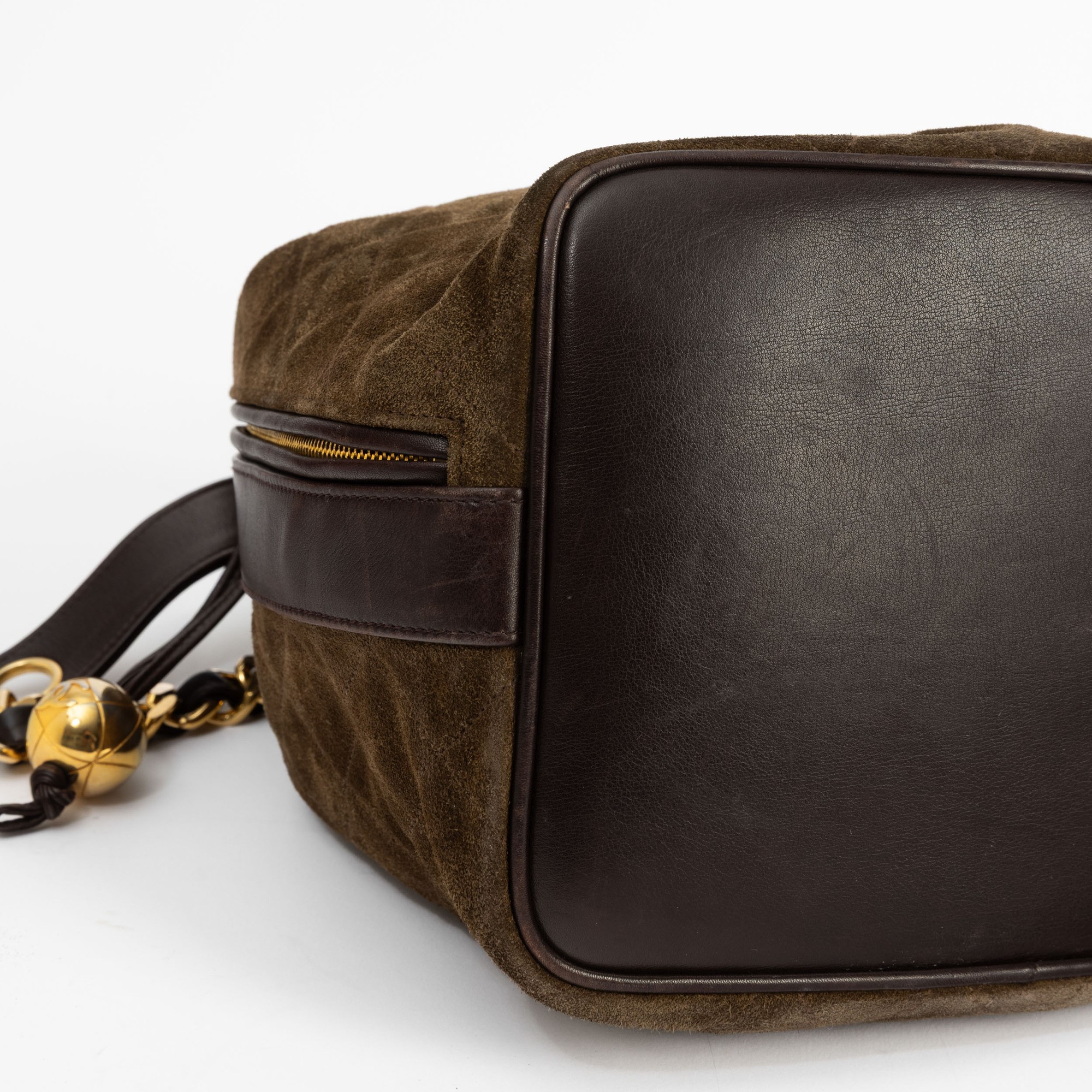 Chanel, Borsa a Secchiello