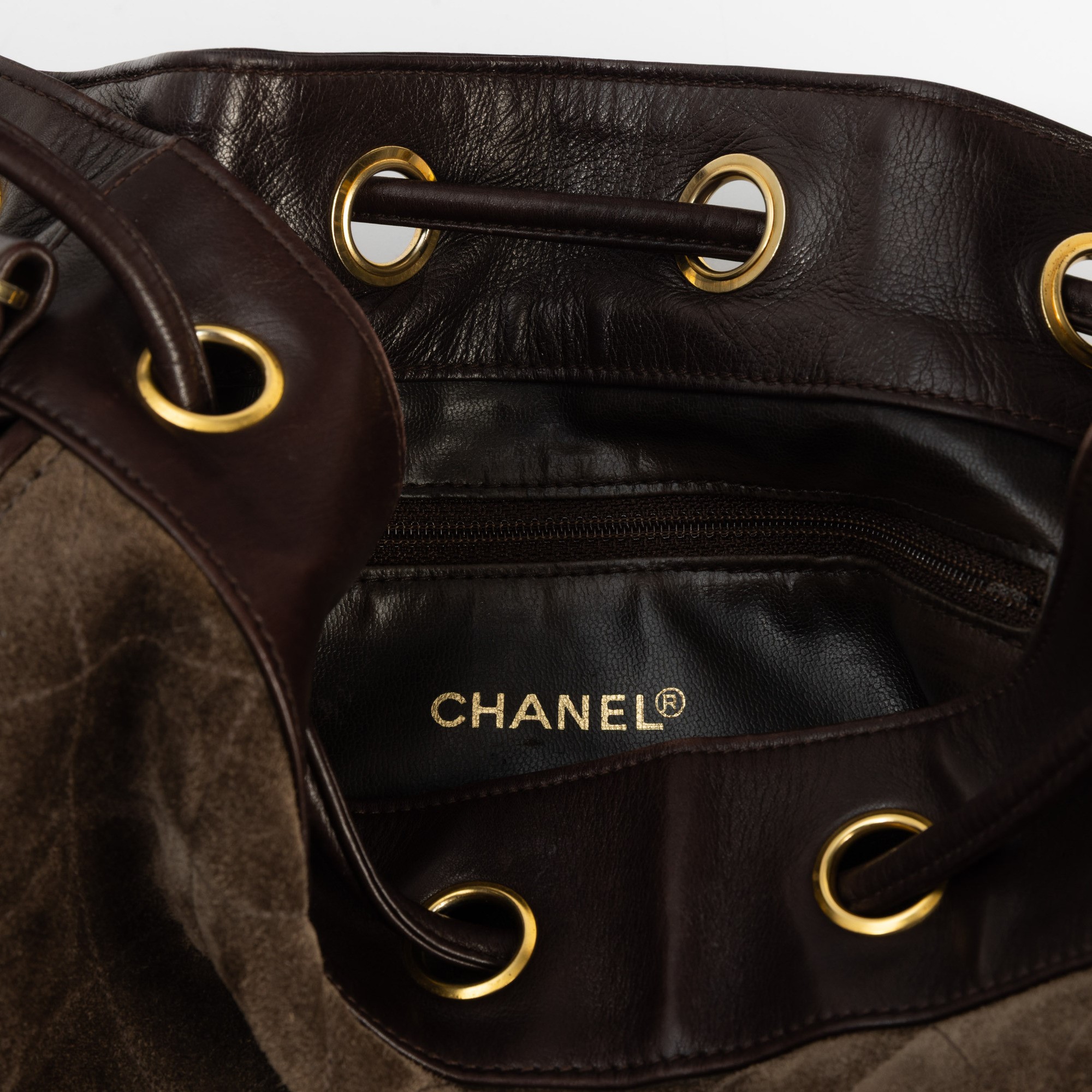 Chanel, Borsa a Secchiello