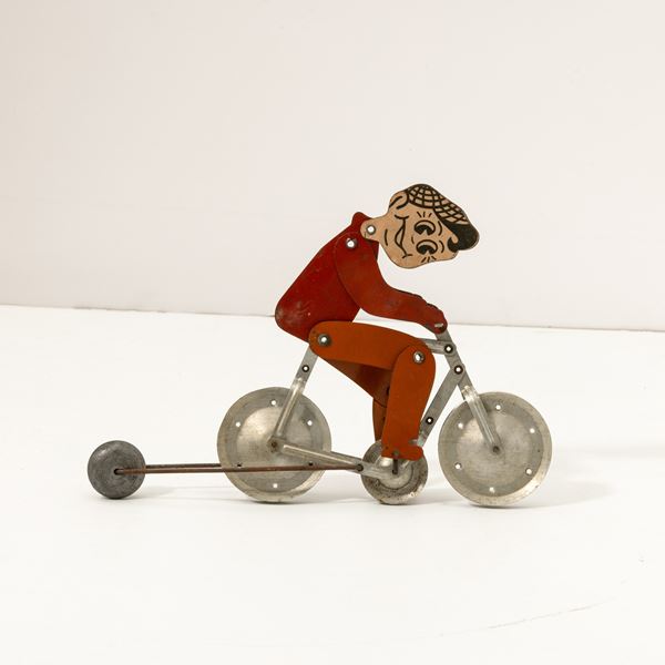 Bicicletta