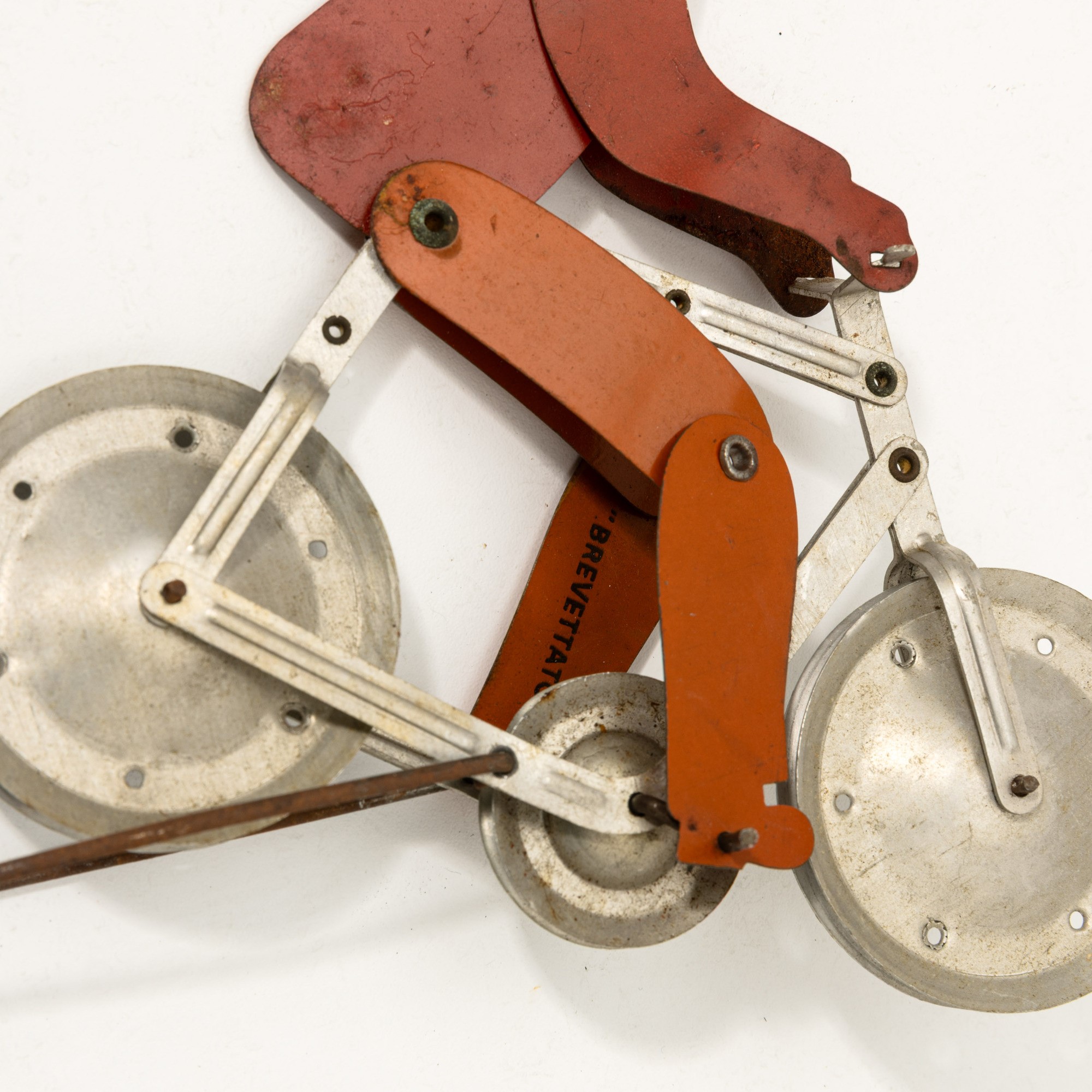 Bicicletta