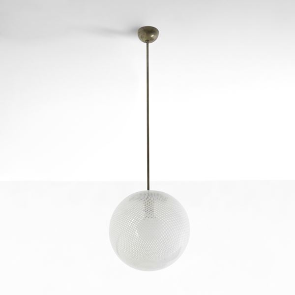 Lampada a sospensione