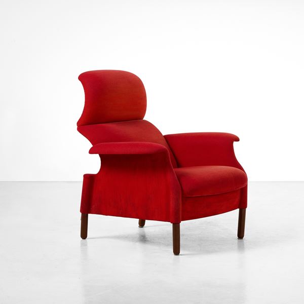 Poltrona mod. Sanluca