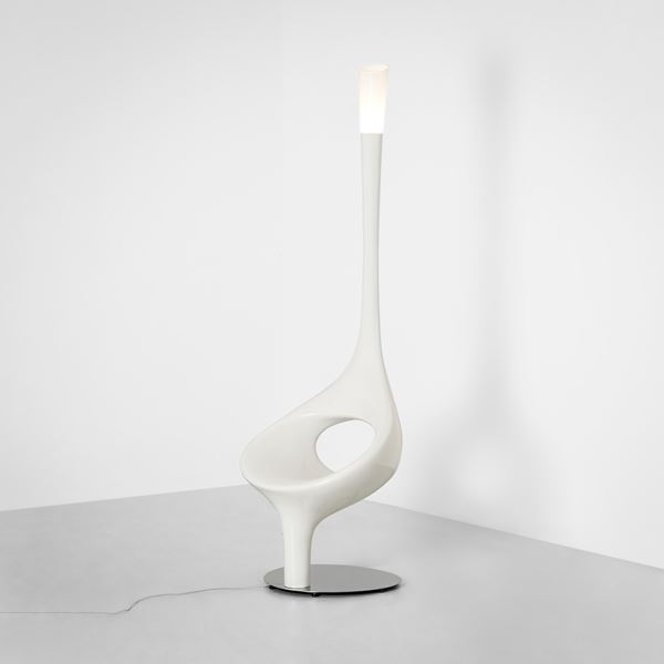 Sedia luminosa mod. Asana