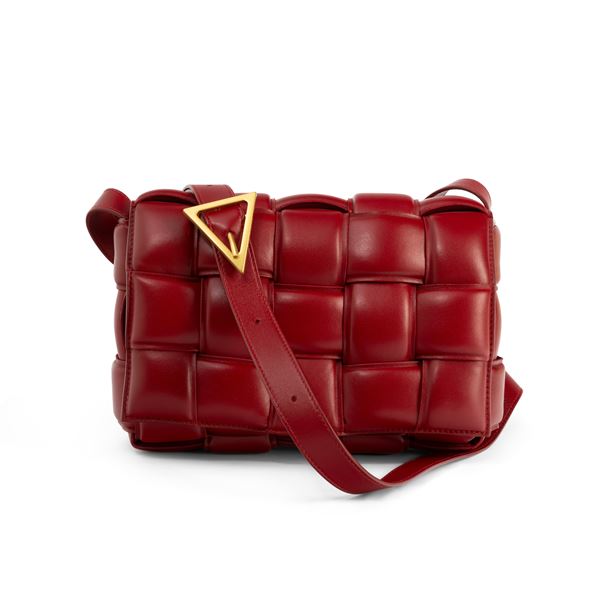 Bottega Veneta, Borsa Cassette