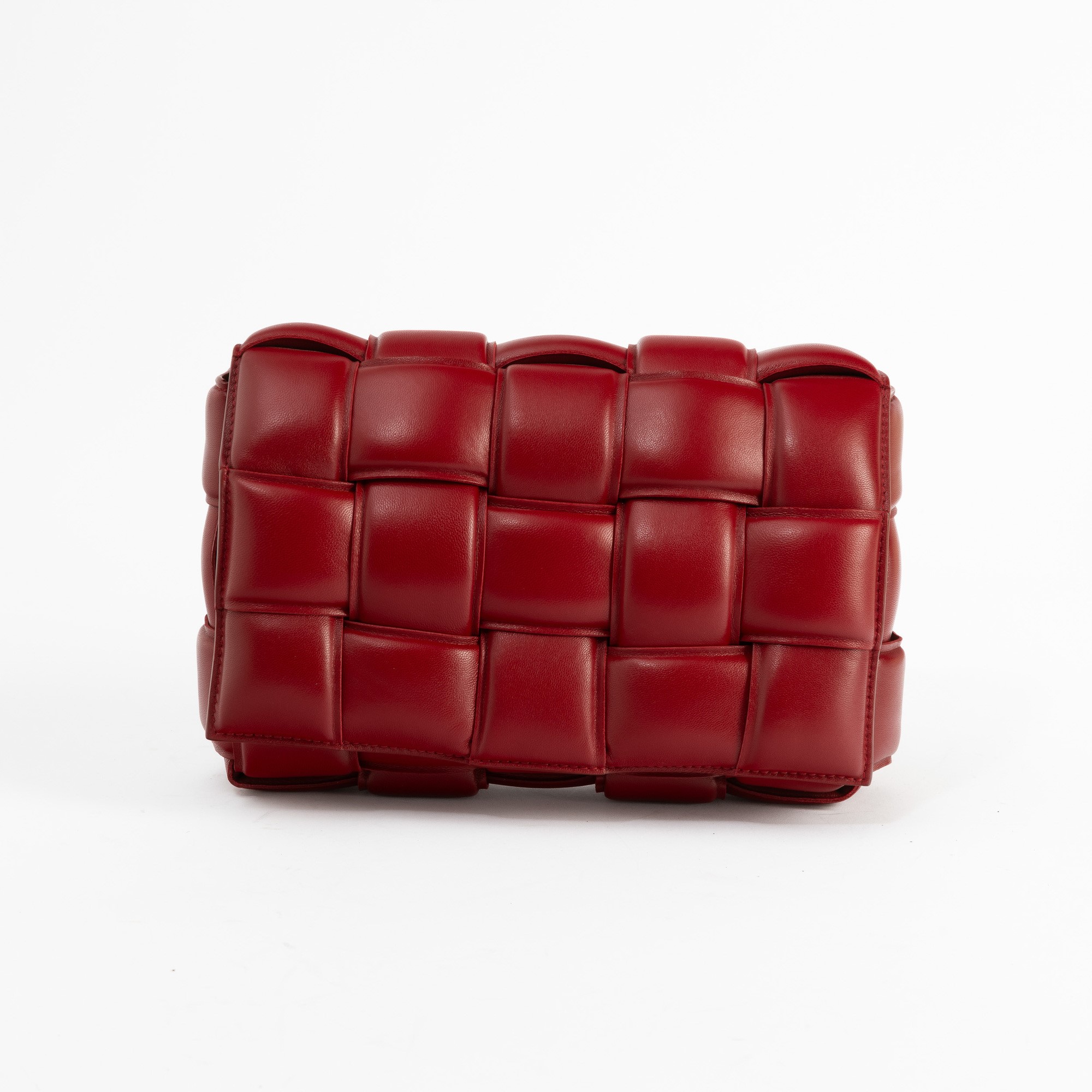Bottega Veneta, Borsa Cassette