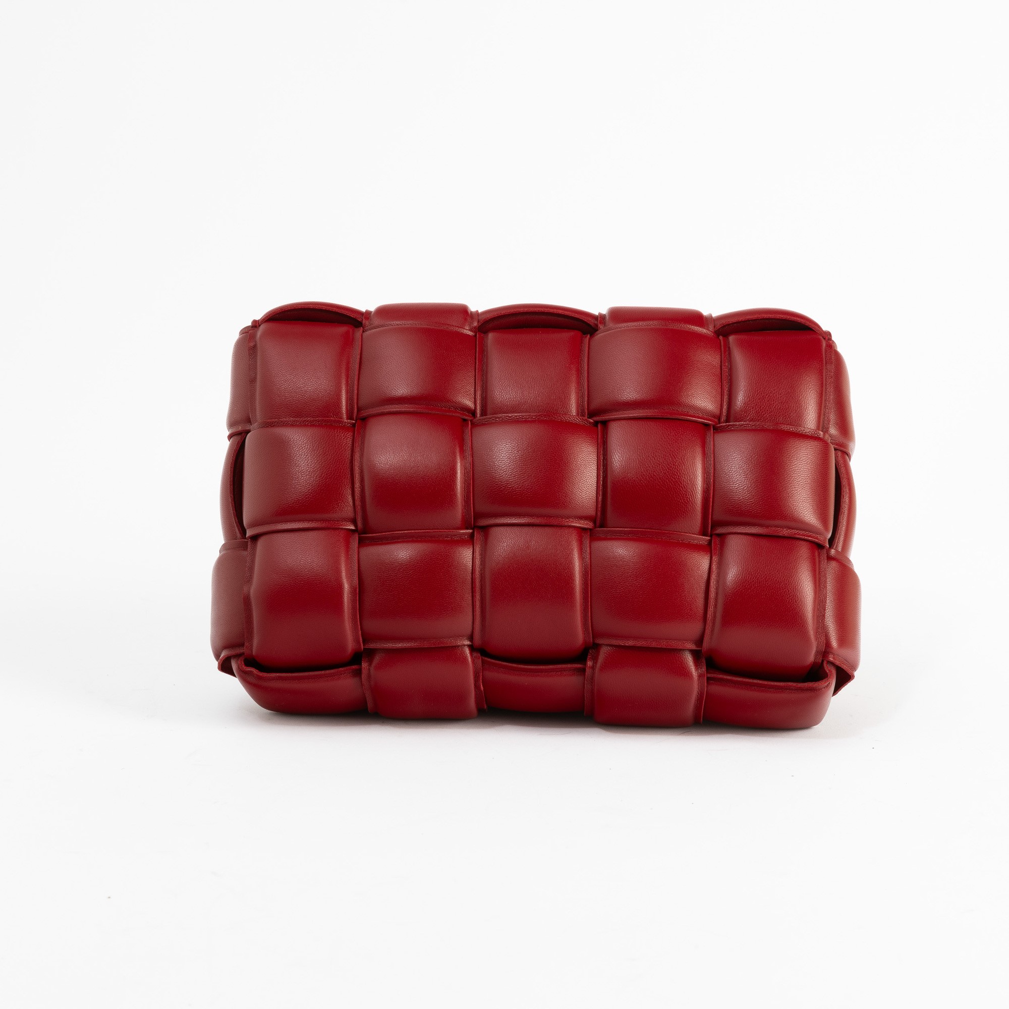 Bottega Veneta, Borsa Cassette