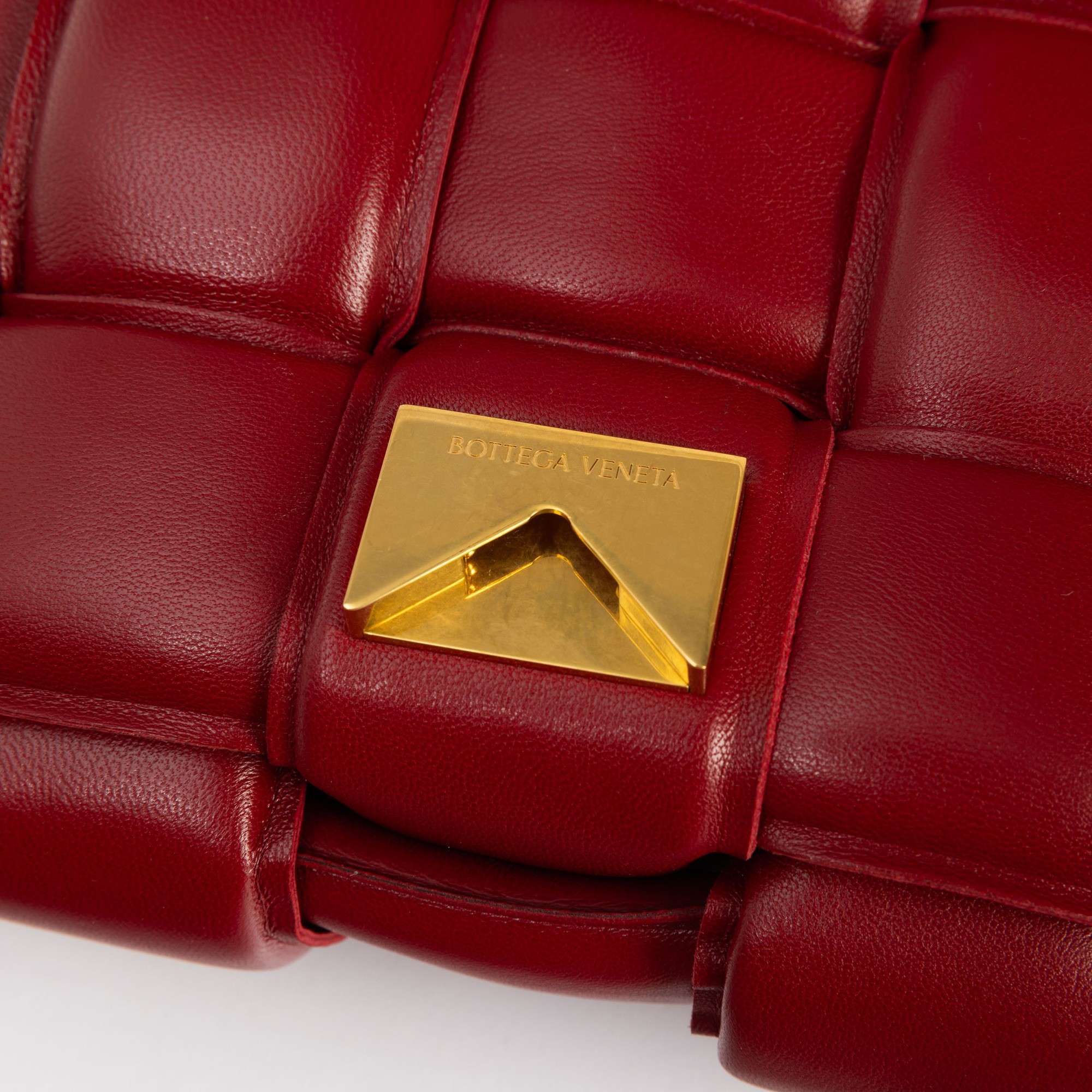 Bottega Veneta, Borsa Cassette