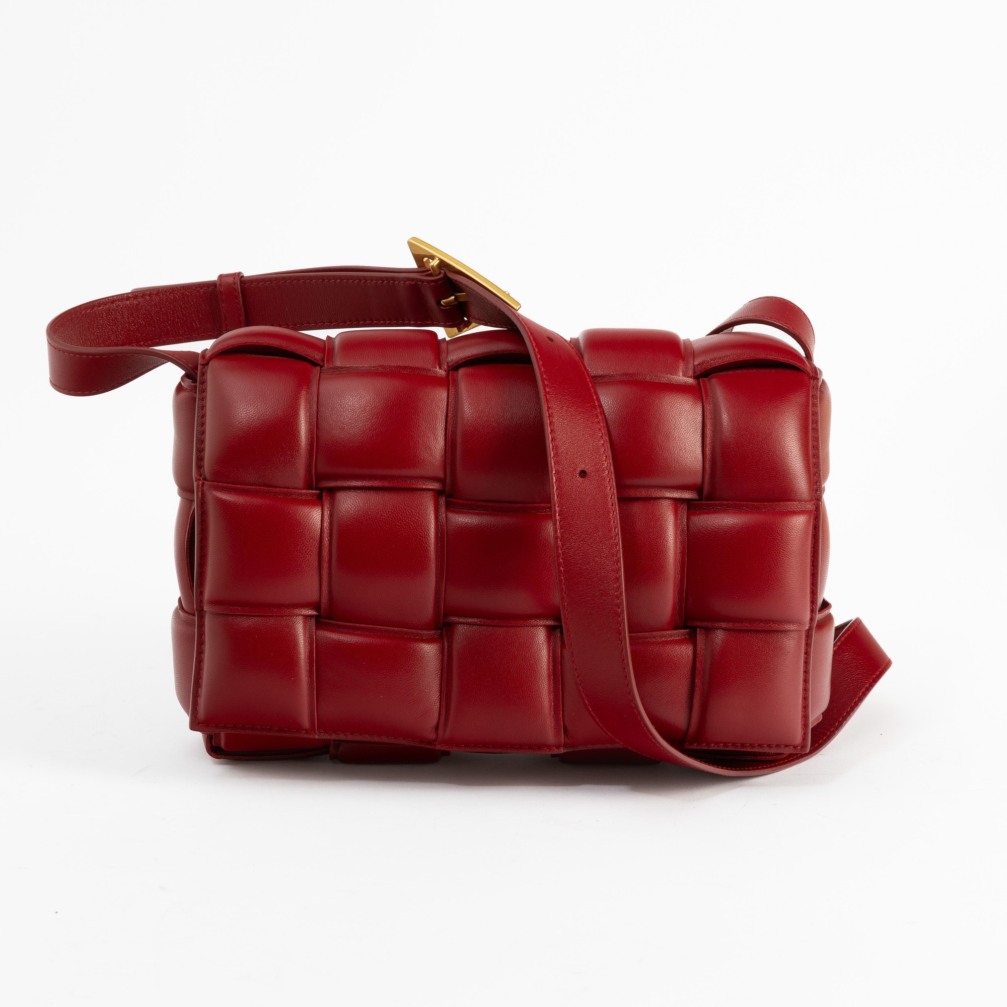 Bottega Veneta, Borsa Cassette