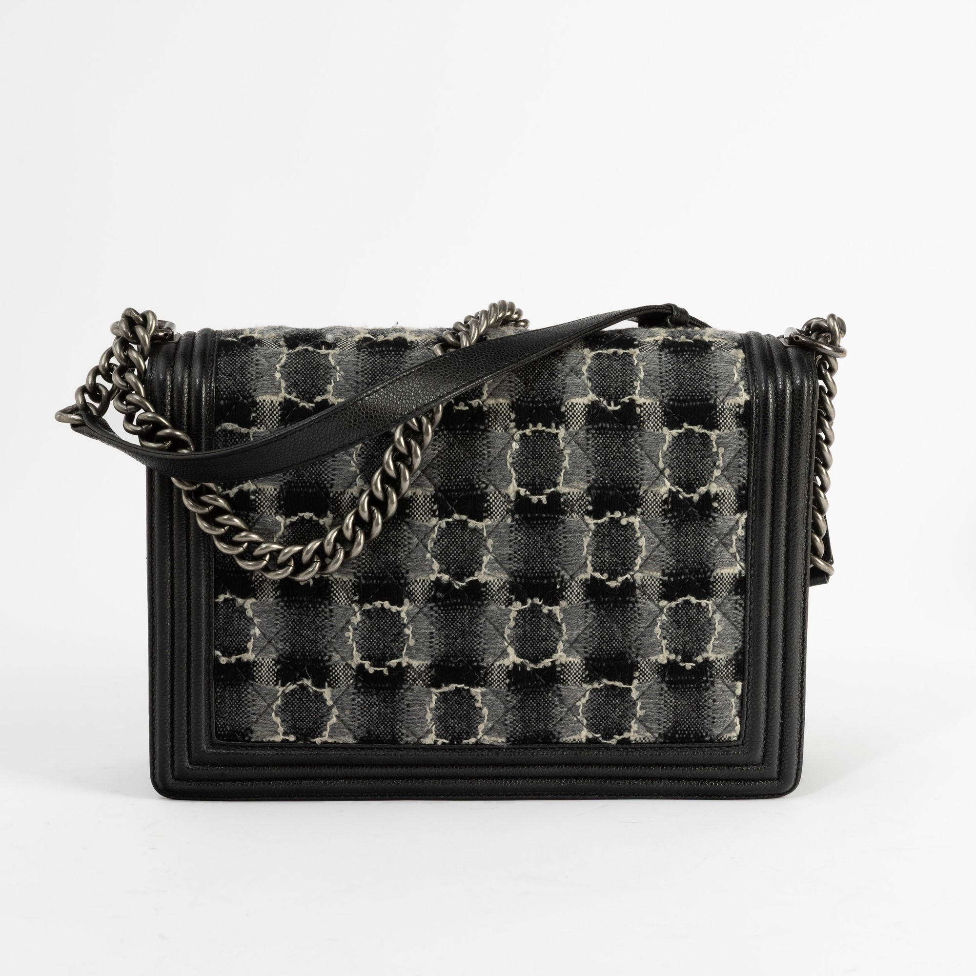 Chanel, Borsa Boy