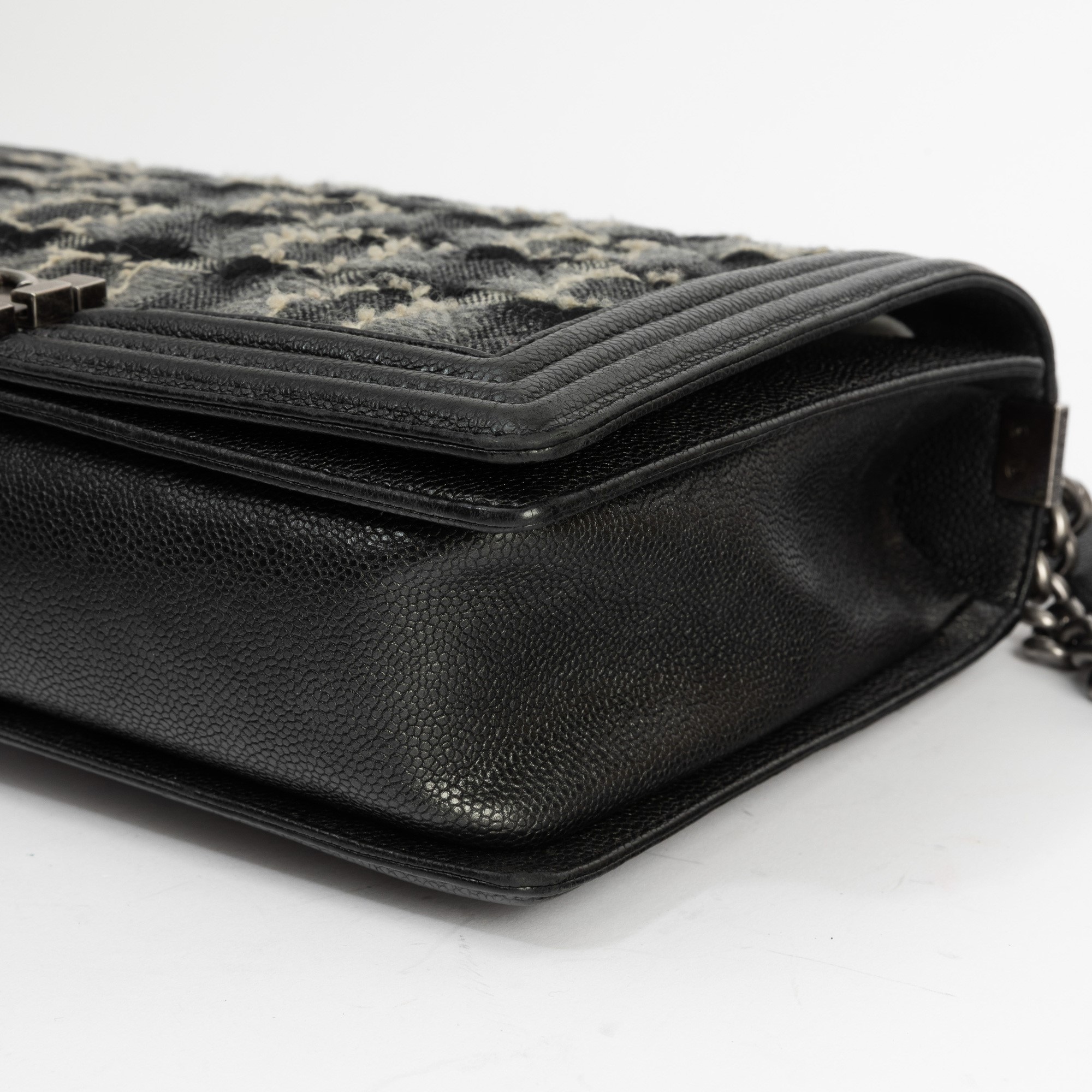 Chanel, Borsa Boy