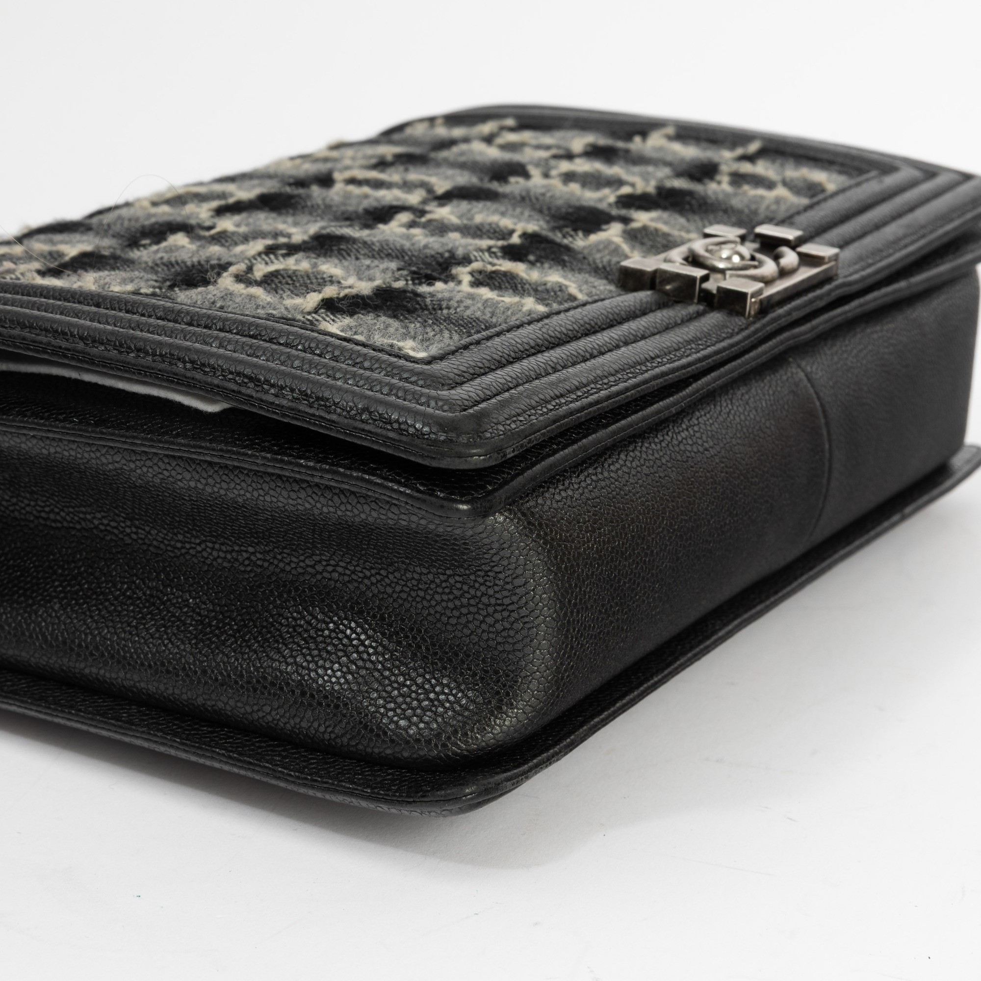 Chanel, Borsa Boy