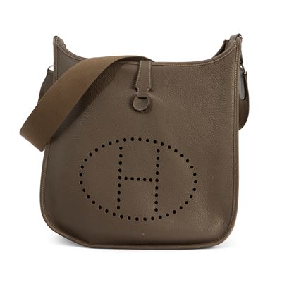Hermès, Borsa Evelyne