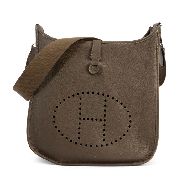Hermès, Borsa Evelyne